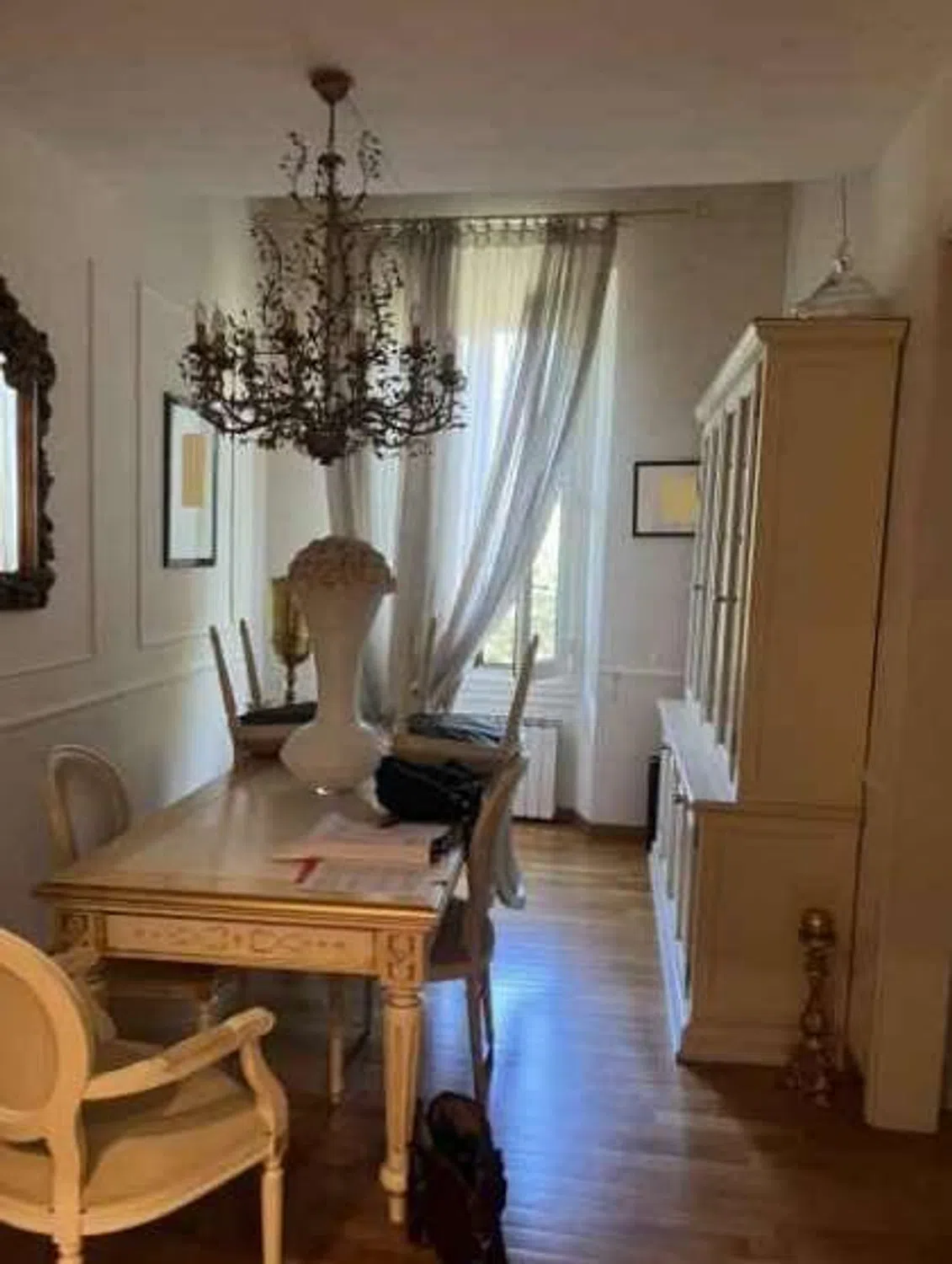 Quadrilocale in viale dei Mille, 54 - Photo 10