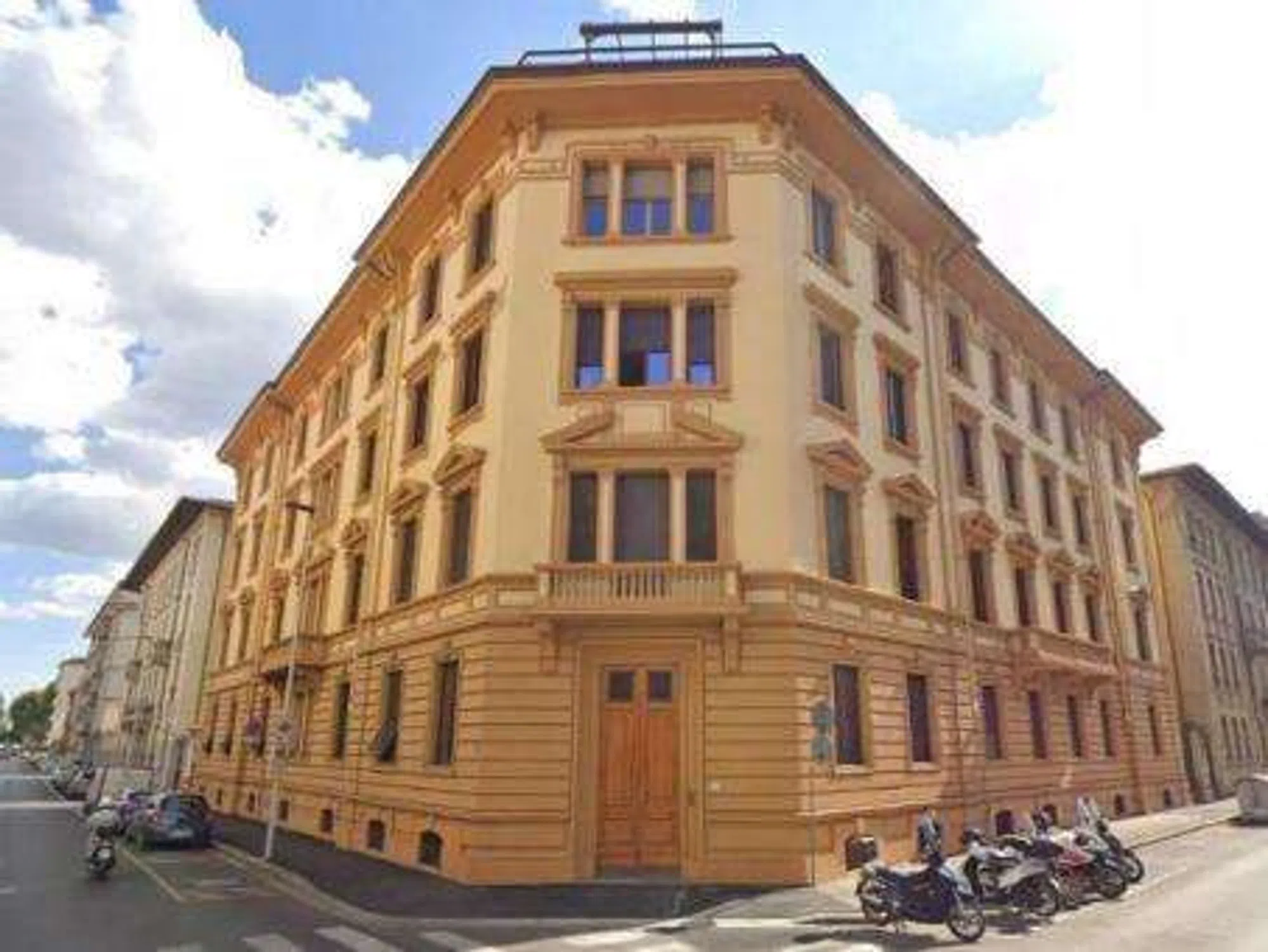 Appartamento in via dei della Robbia, 29 - Photo 1