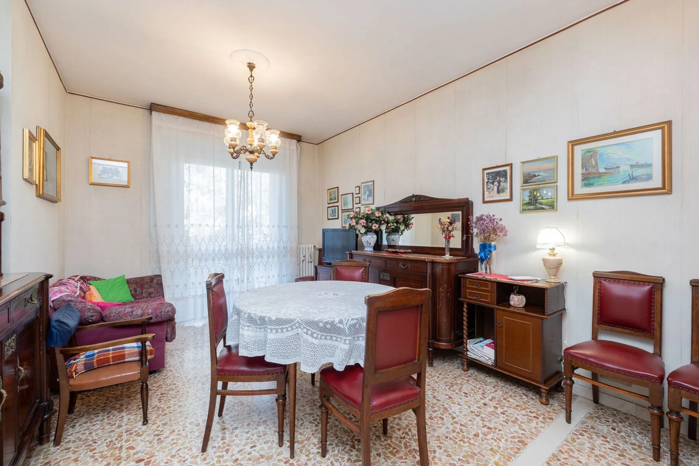 Trilocale in via Privata Arpino, 2 - Photo 2