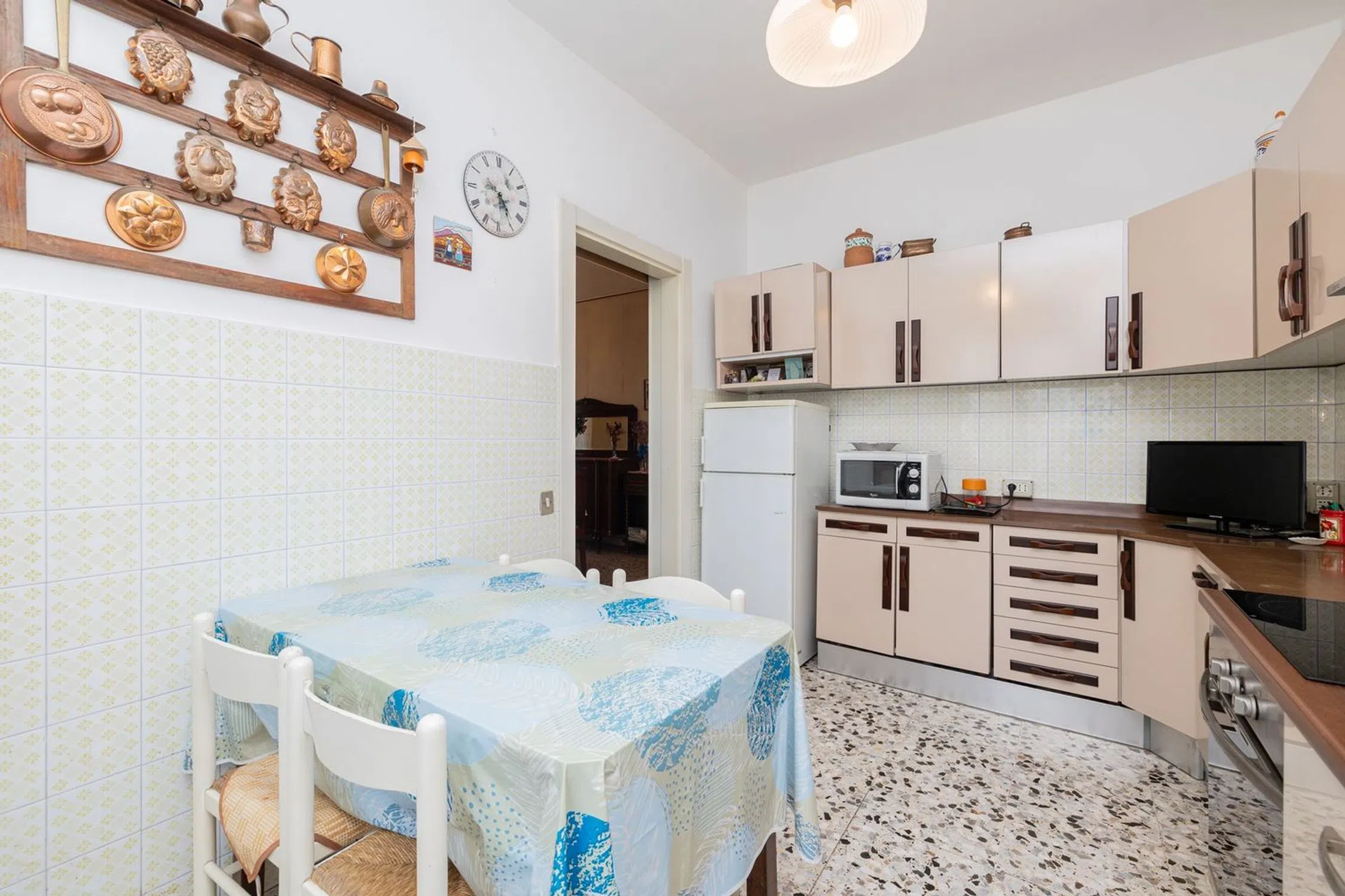 Trilocale in via Privata Arpino, 2 - Photo 11