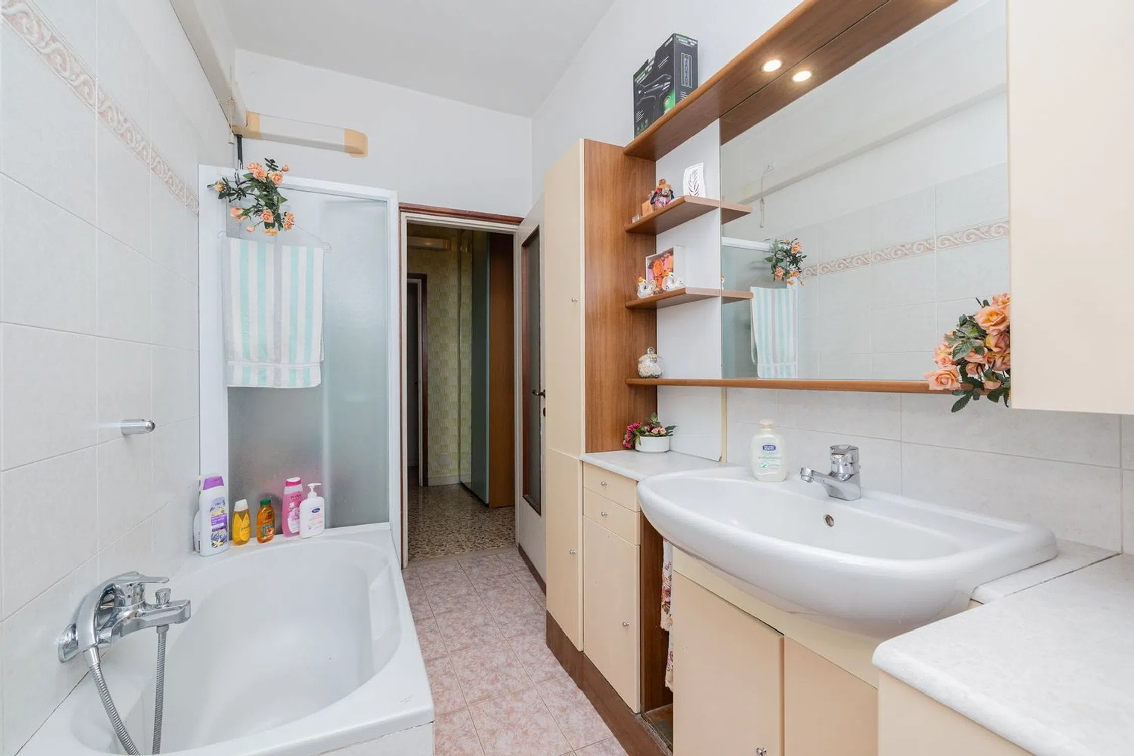 Trilocale in via Privata Arpino, 2 - Photo 16