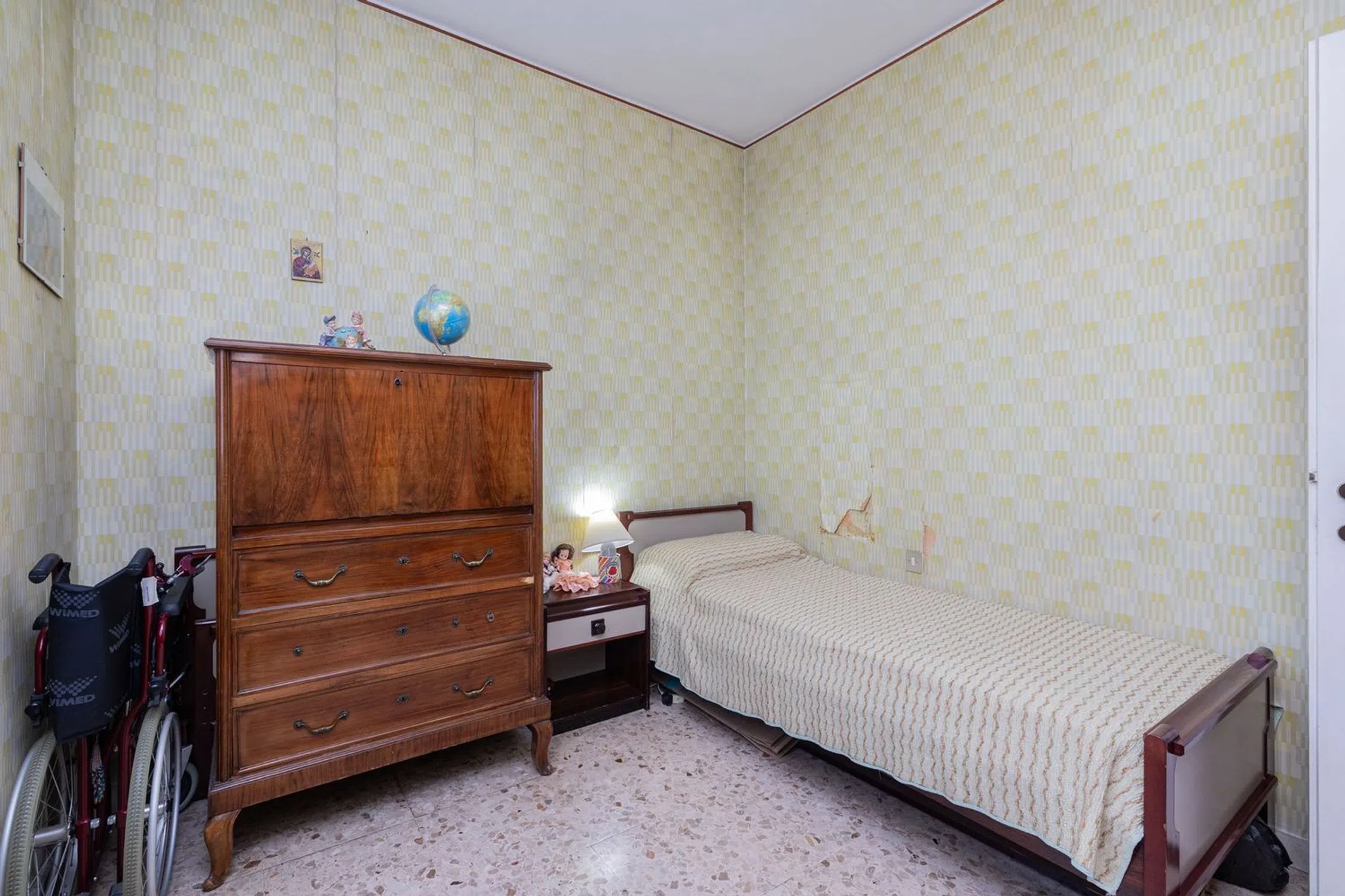 Trilocale in via Privata Arpino, 2 - Photo 18