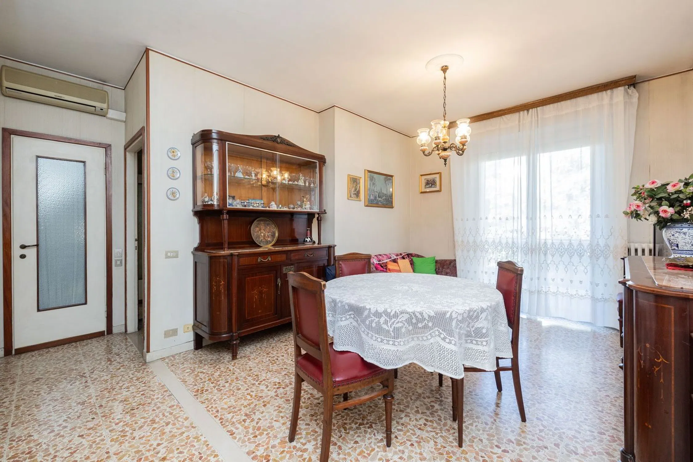 Trilocale in via Privata Arpino, 2 - Photo 3