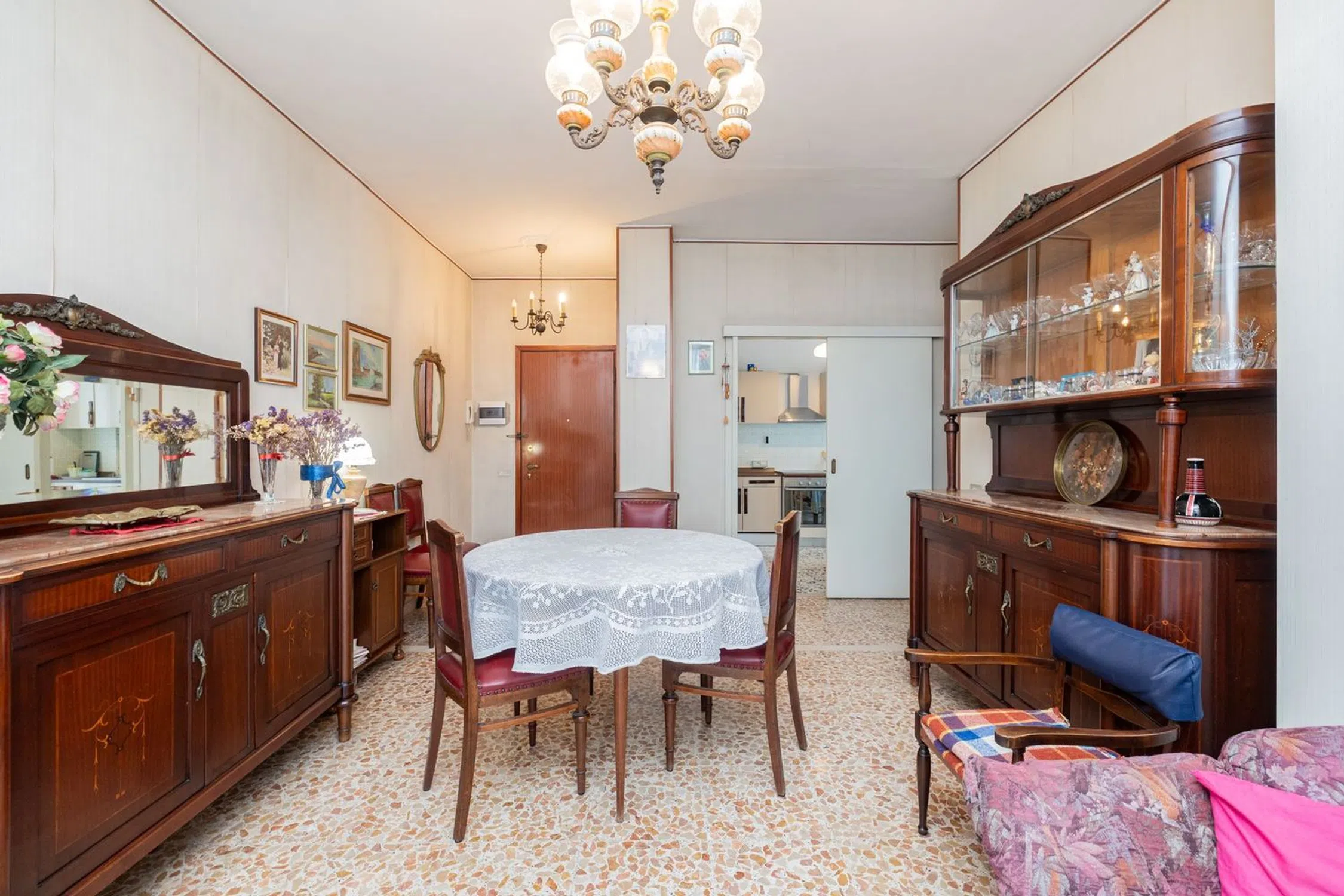 Trilocale in via Privata Arpino, 2 - Photo 4