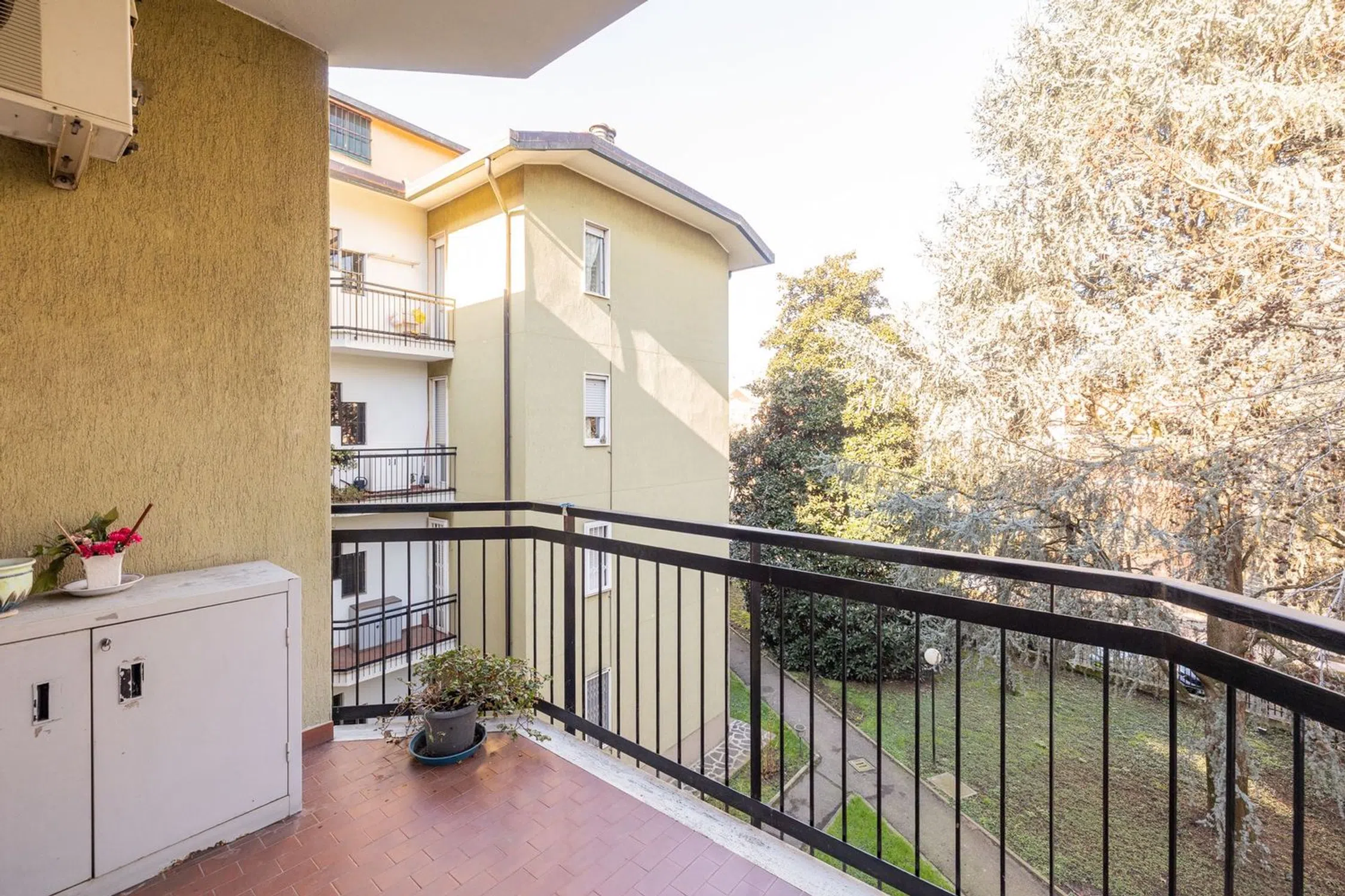 Trilocale in via Privata Arpino, 2 - Photo 6