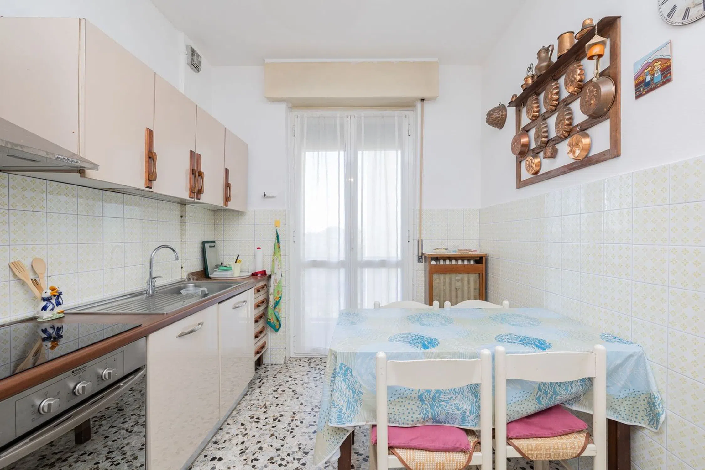 Trilocale in via Privata Arpino, 2 - Photo 8