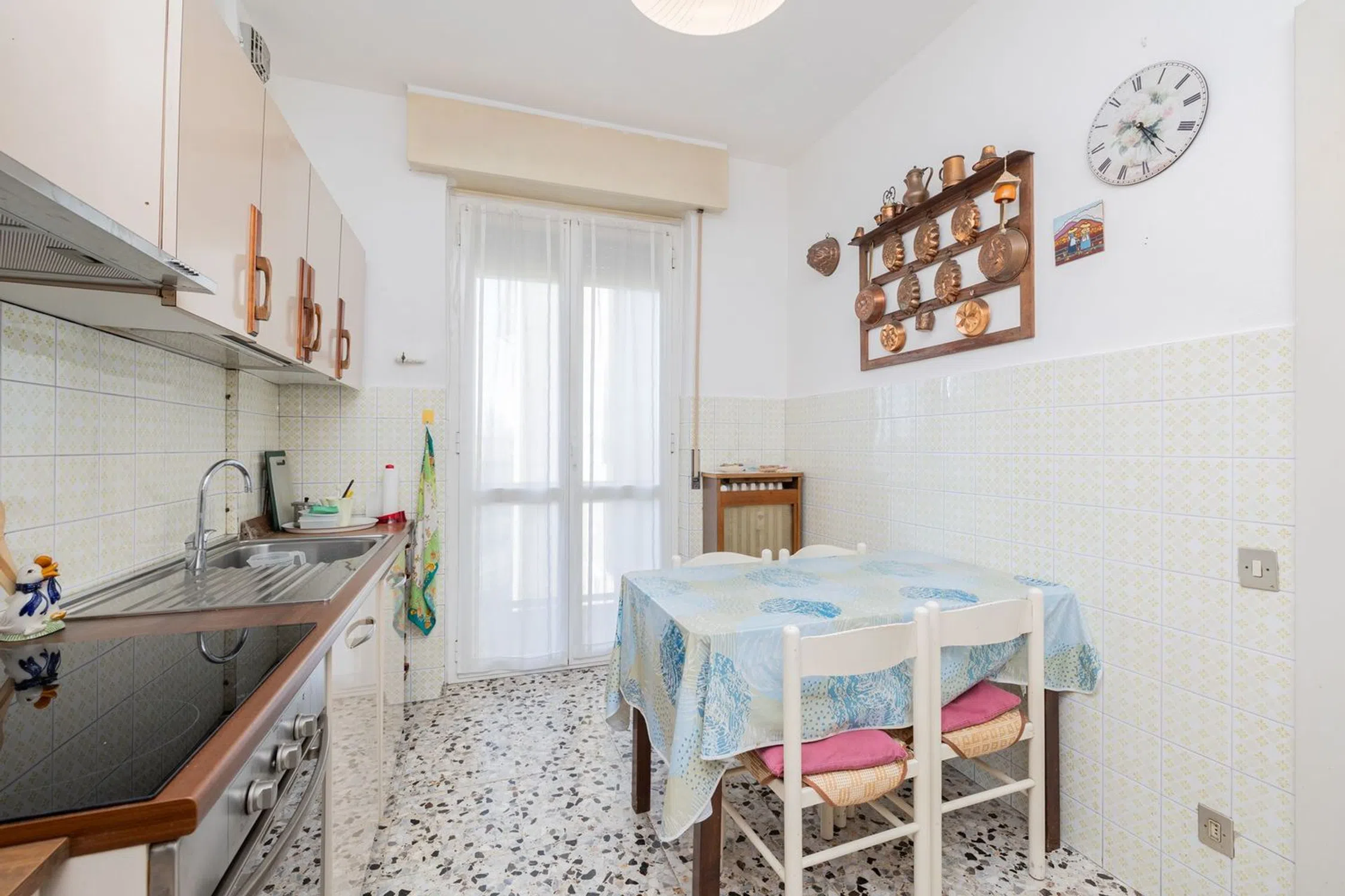 Trilocale in via Privata Arpino, 2 - Photo 9