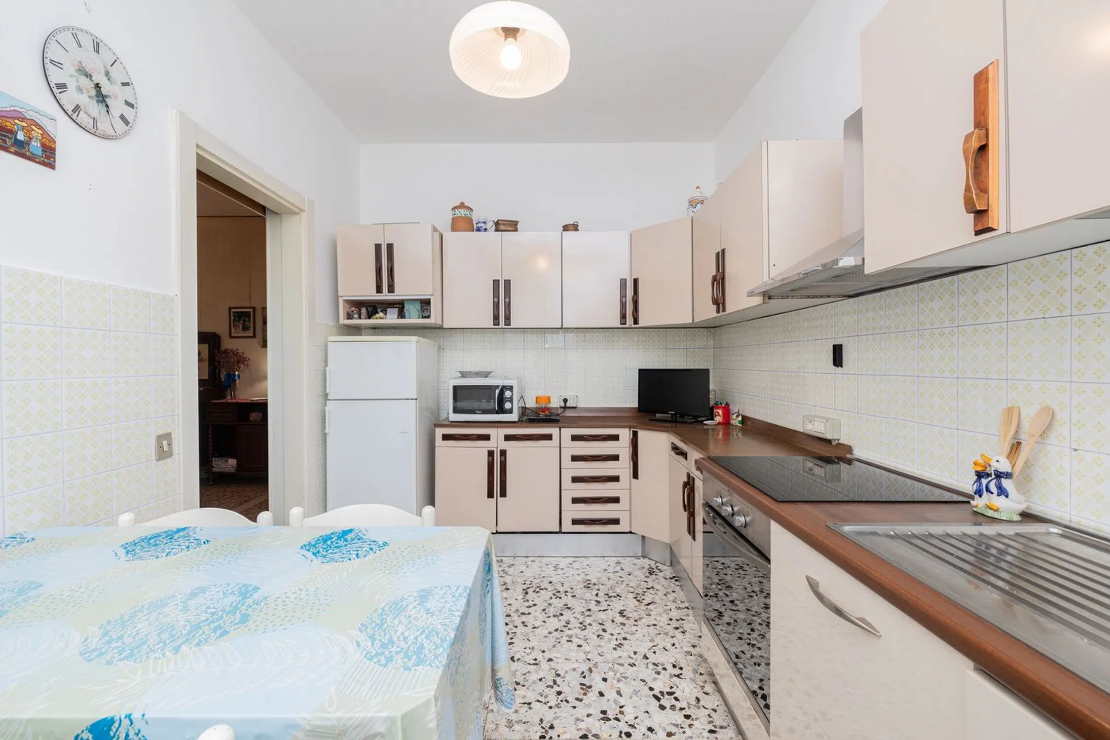 Trilocale in via Privata Arpino, 2 - Photo 10