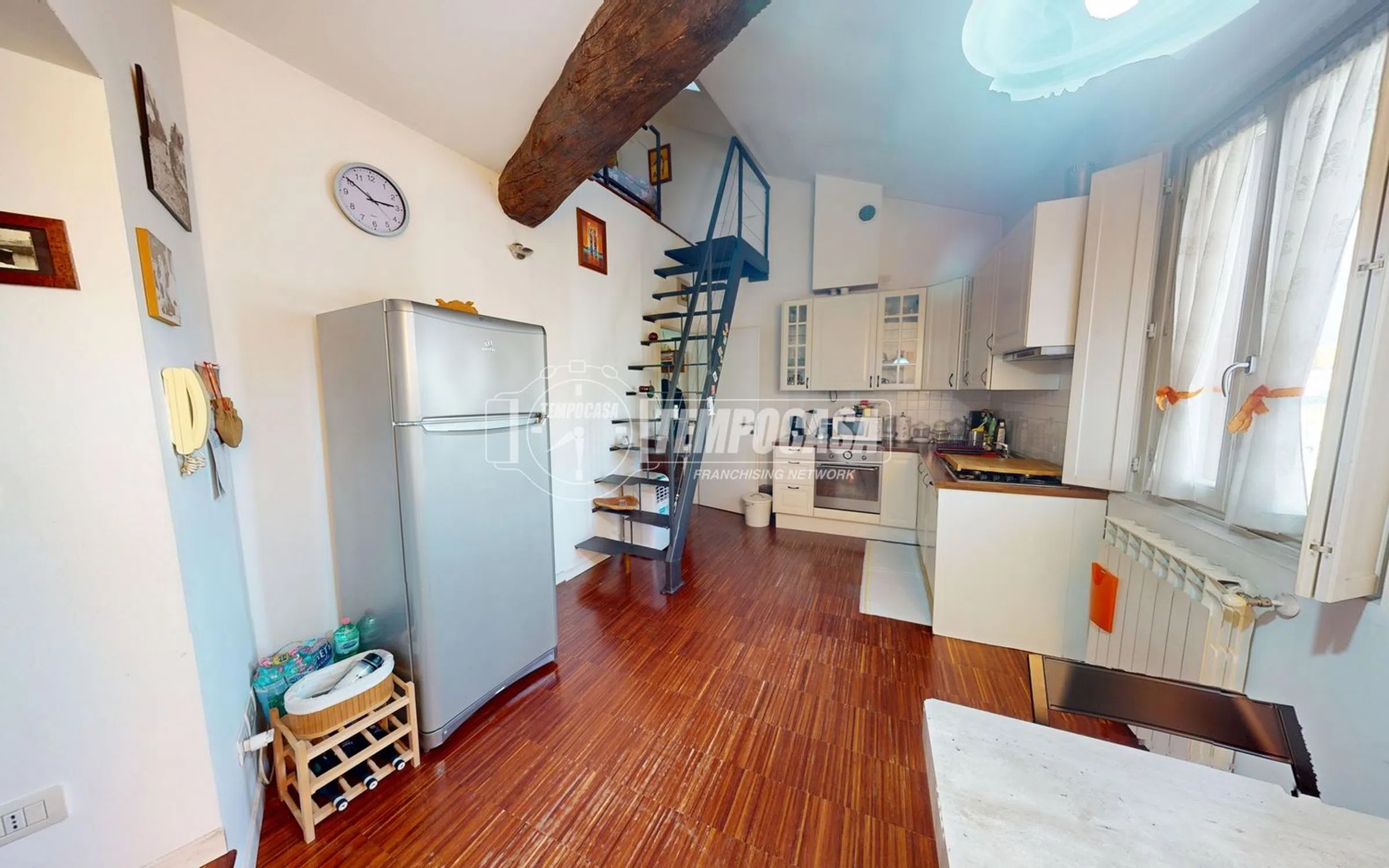 Trilocale in via Bovisasca - Photo 2