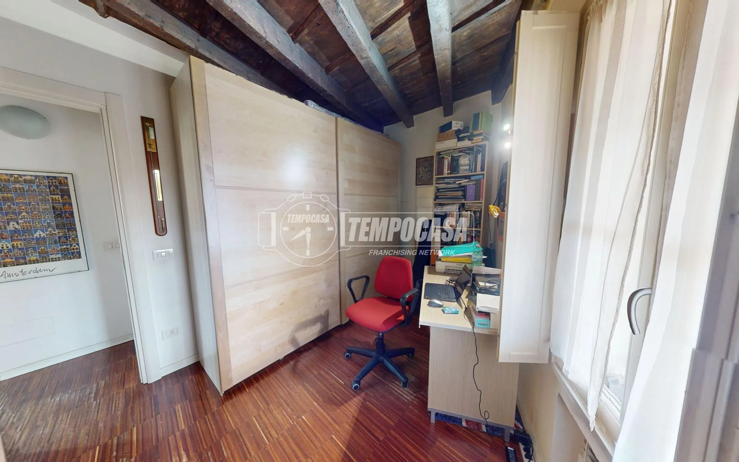 Trilocale in via Bovisasca - Photo 11