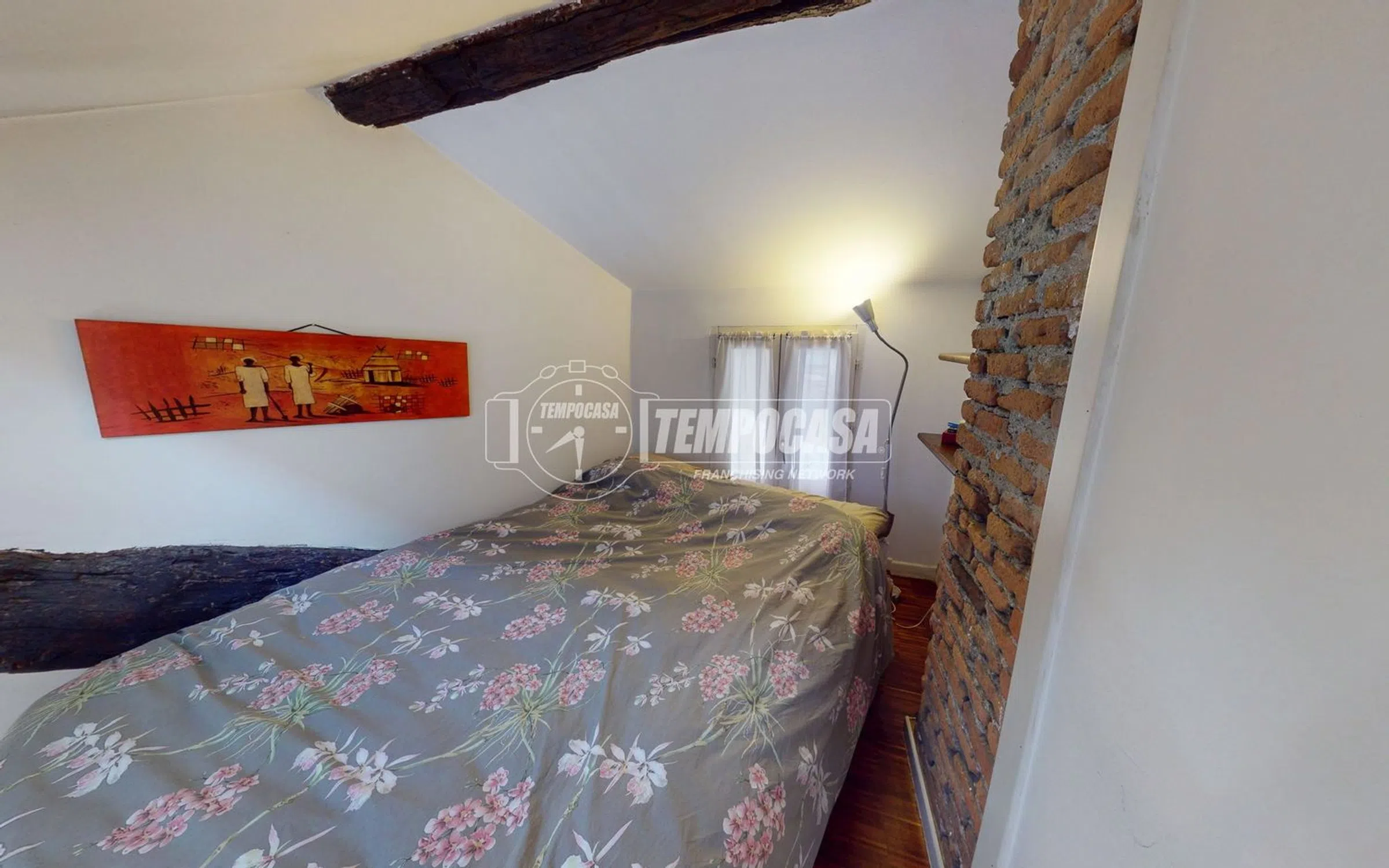 Trilocale in via Bovisasca - Photo 12
