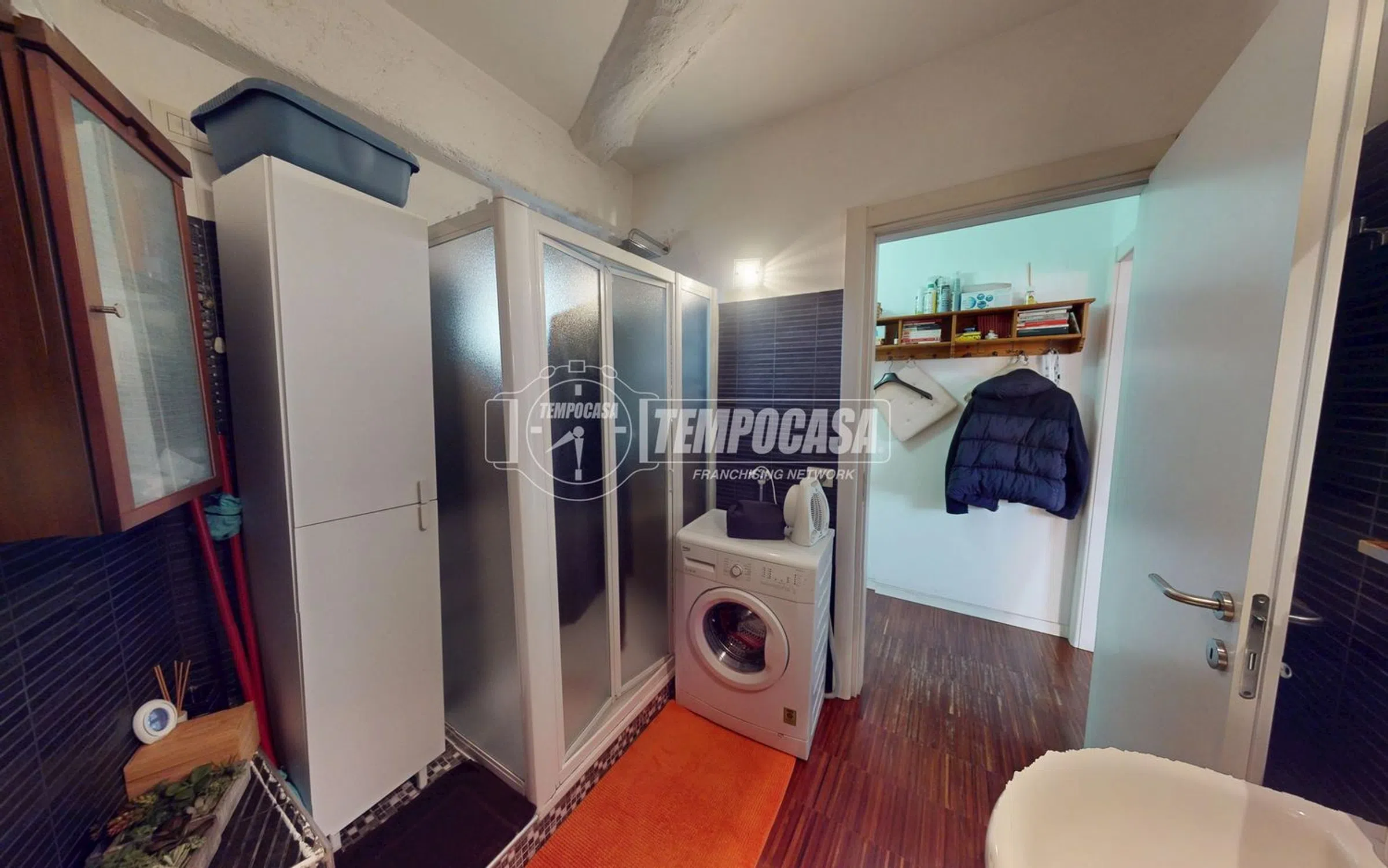 Trilocale in via Bovisasca - Photo 14