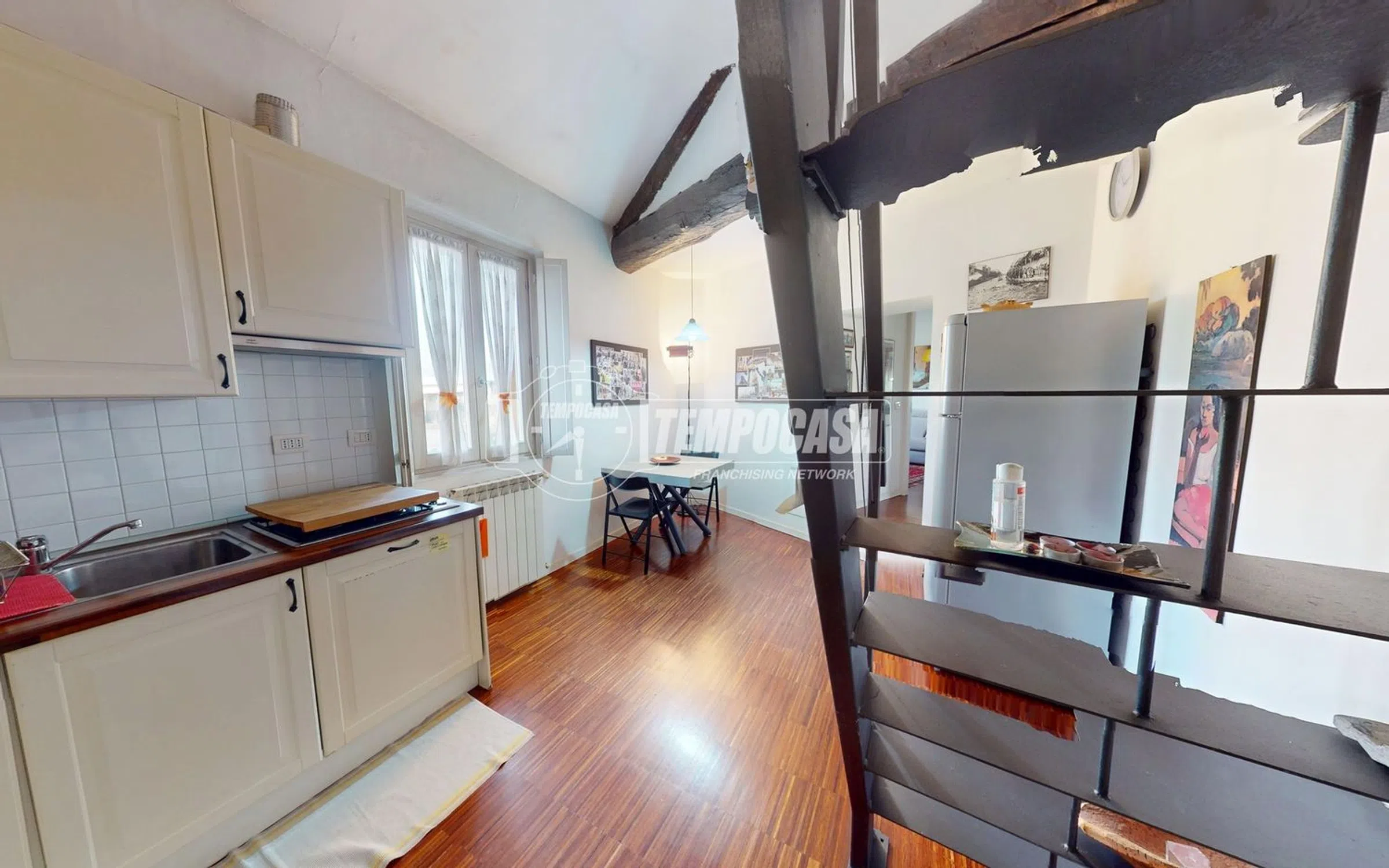 Trilocale in via Bovisasca - Photo 4