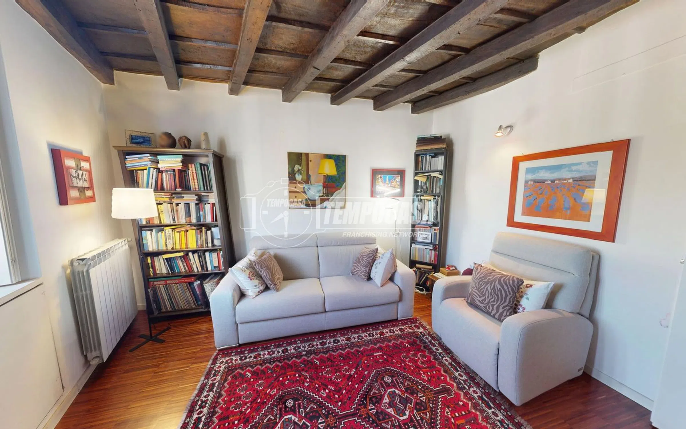 Trilocale in via Bovisasca - Photo 5
