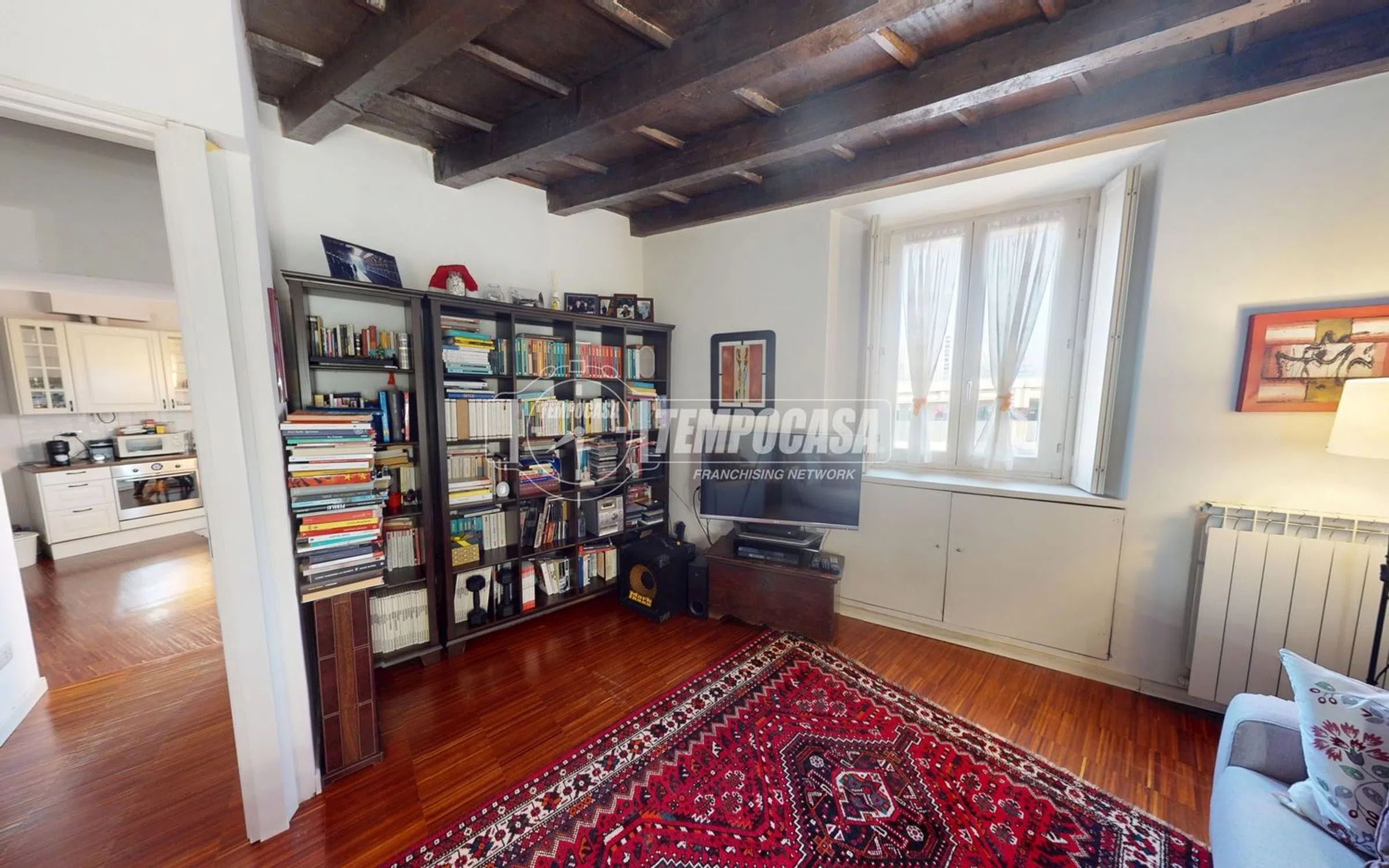 Trilocale in via Bovisasca - Photo 6