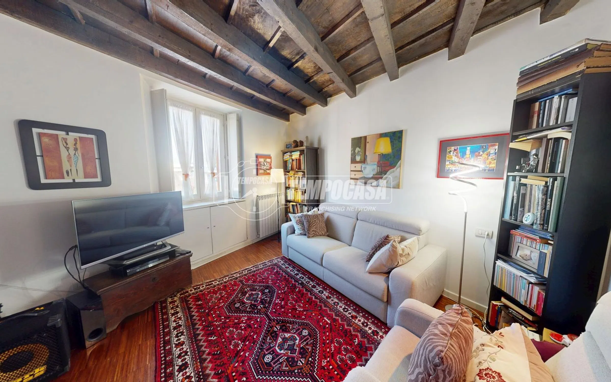 Trilocale in via Bovisasca - Photo 7
