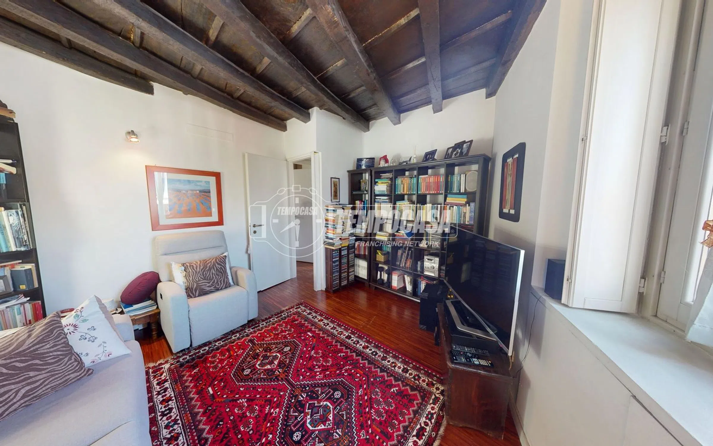 Trilocale in via Bovisasca - Photo 8