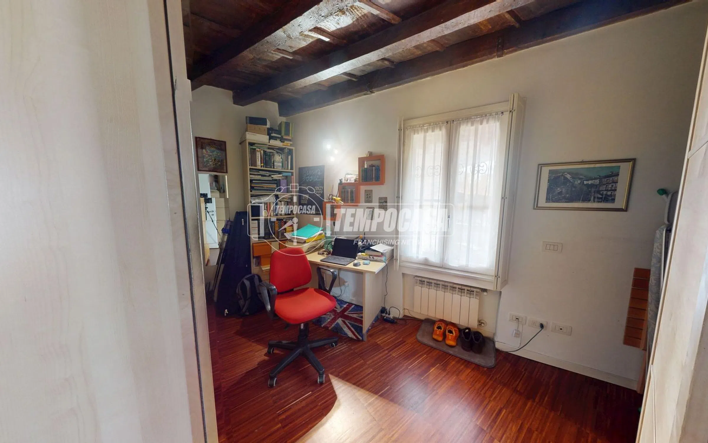 Trilocale in via Bovisasca - Photo 9