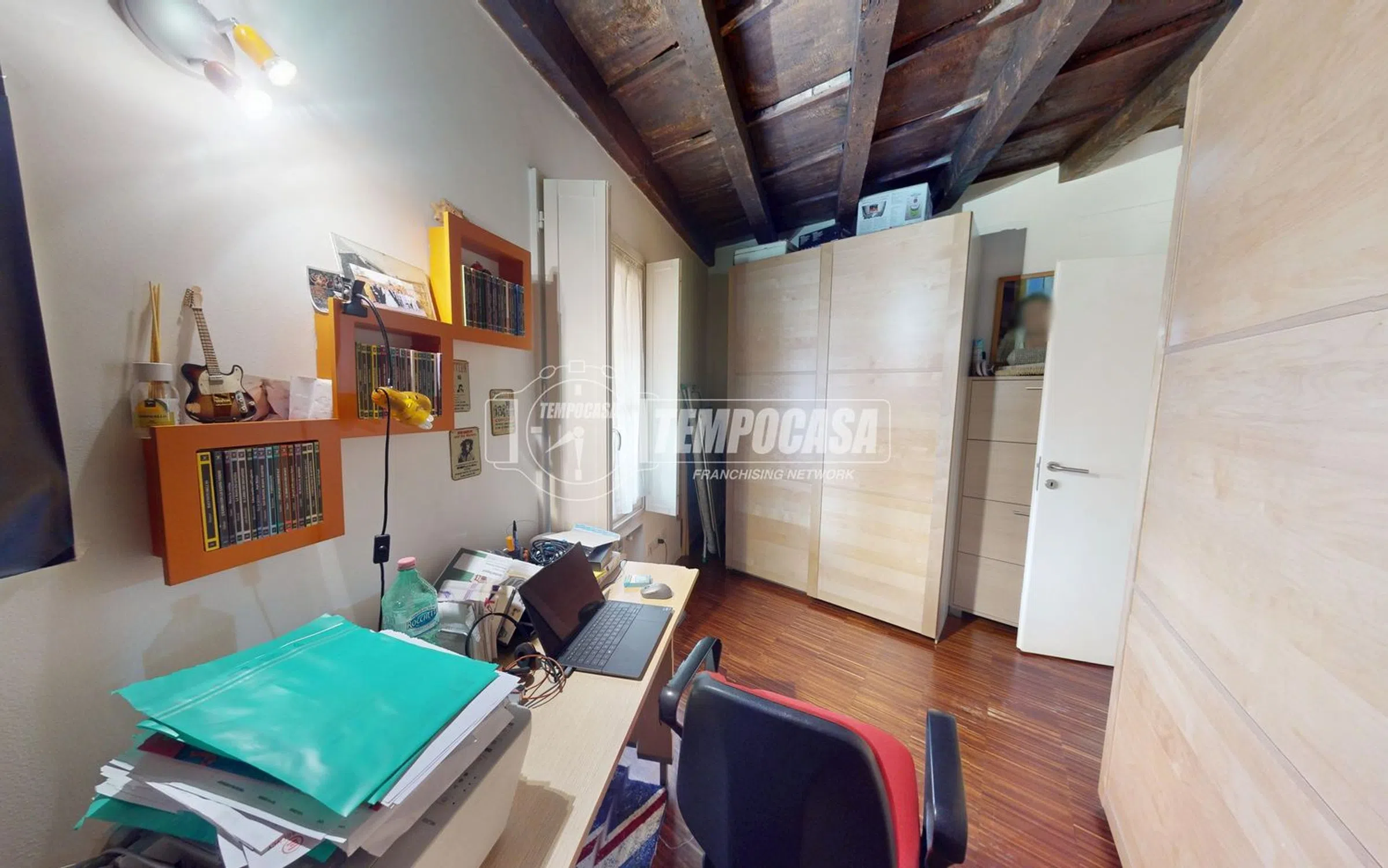 Trilocale in via Bovisasca - Photo 10