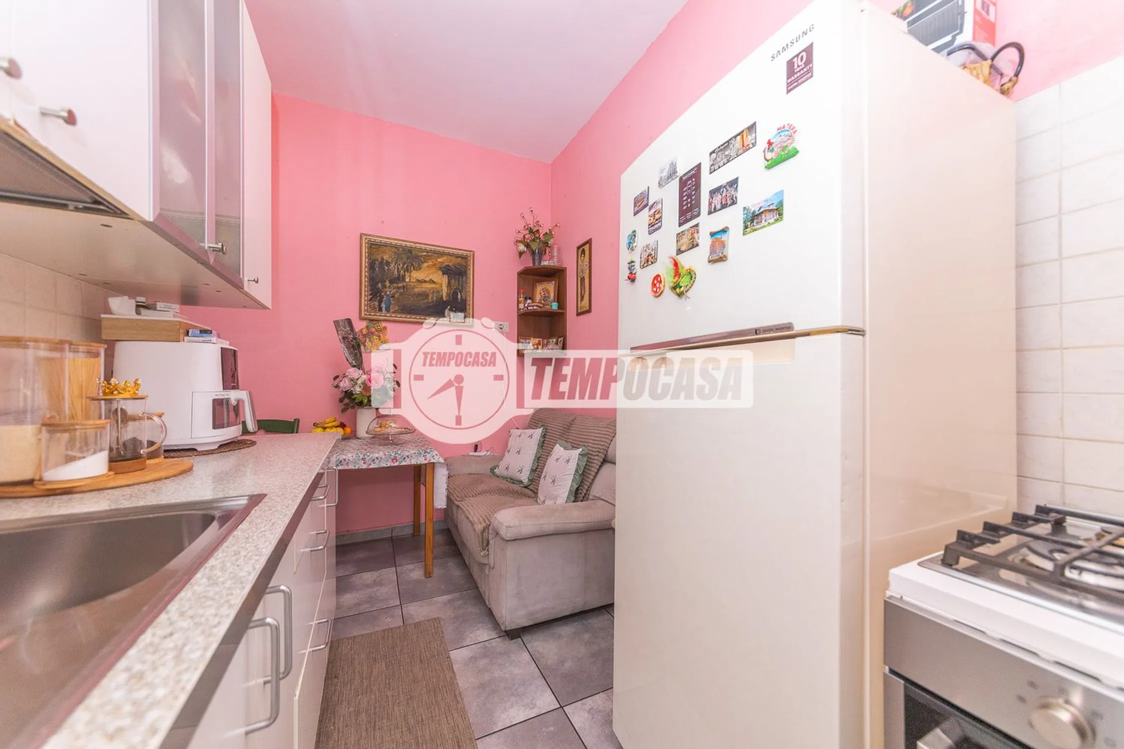 Bilocale in via Giacomo Ciamician - Photo 15