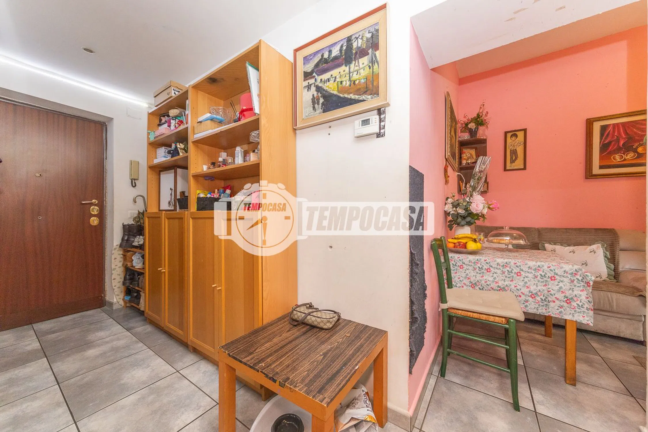 Bilocale in via Giacomo Ciamician - Photo 17