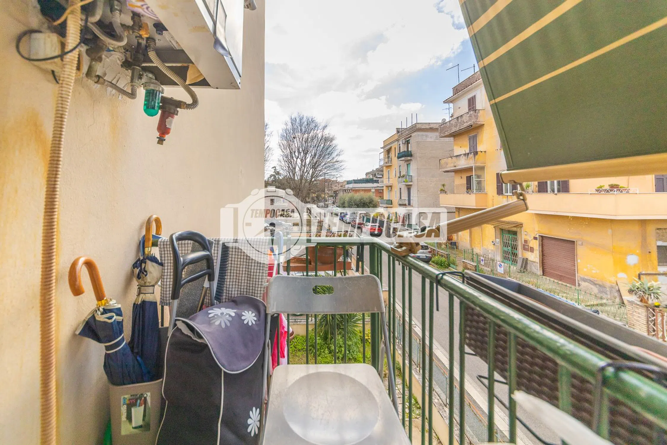 Bilocale in via Giacomo Ciamician - Photo 19