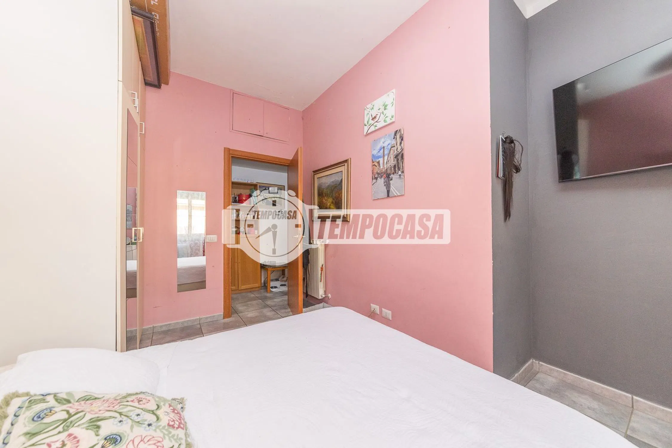 Bilocale in via Giacomo Ciamician - Photo 7