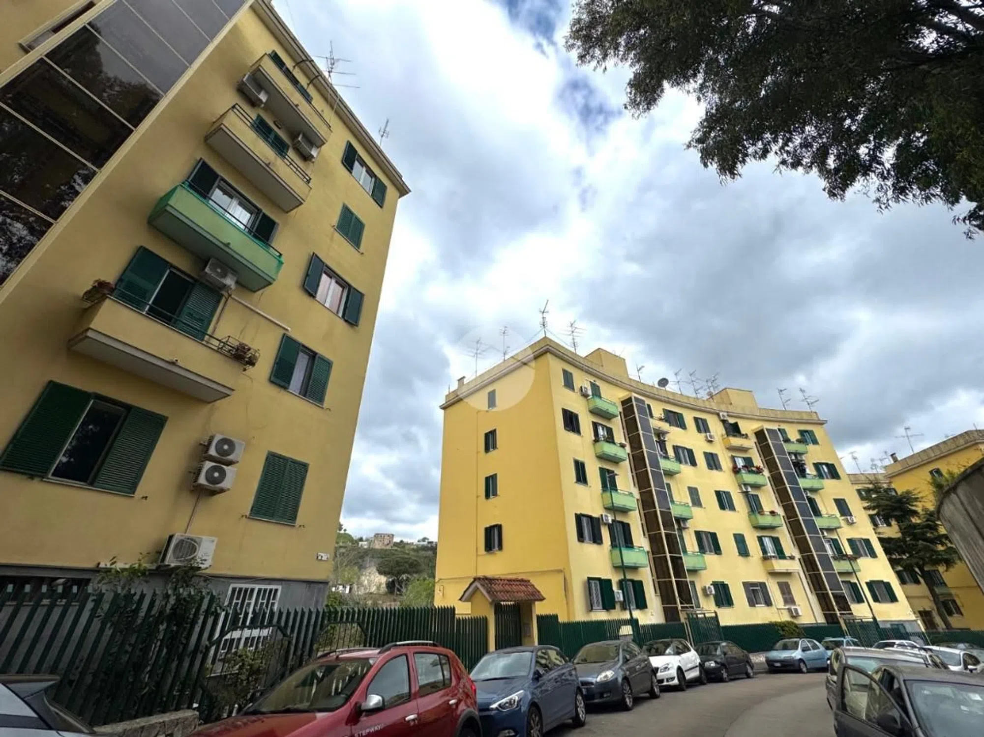 Trilocale in via San Giovanni Battista della Salle, 8 - Photo 1