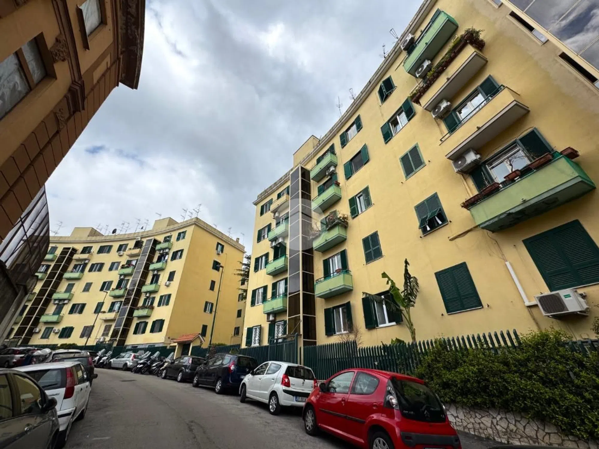 Trilocale in via San Giovanni Battista della Salle, 8 - Photo 2