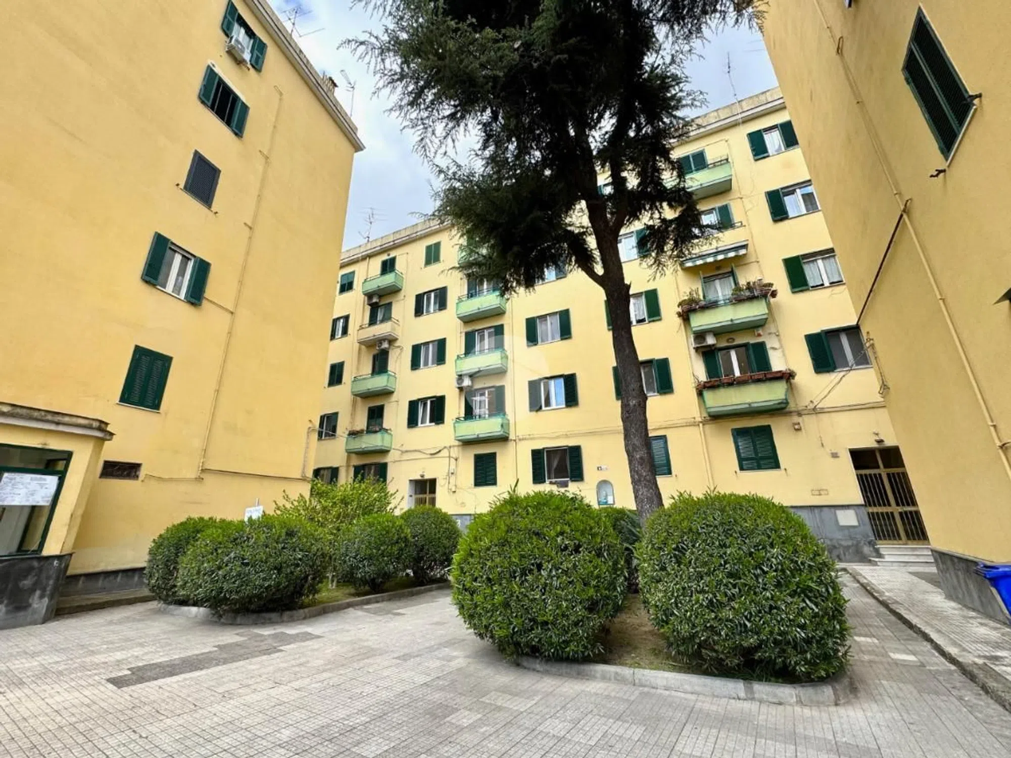 Trilocale in via San Giovanni Battista della Salle, 8 - Photo 3