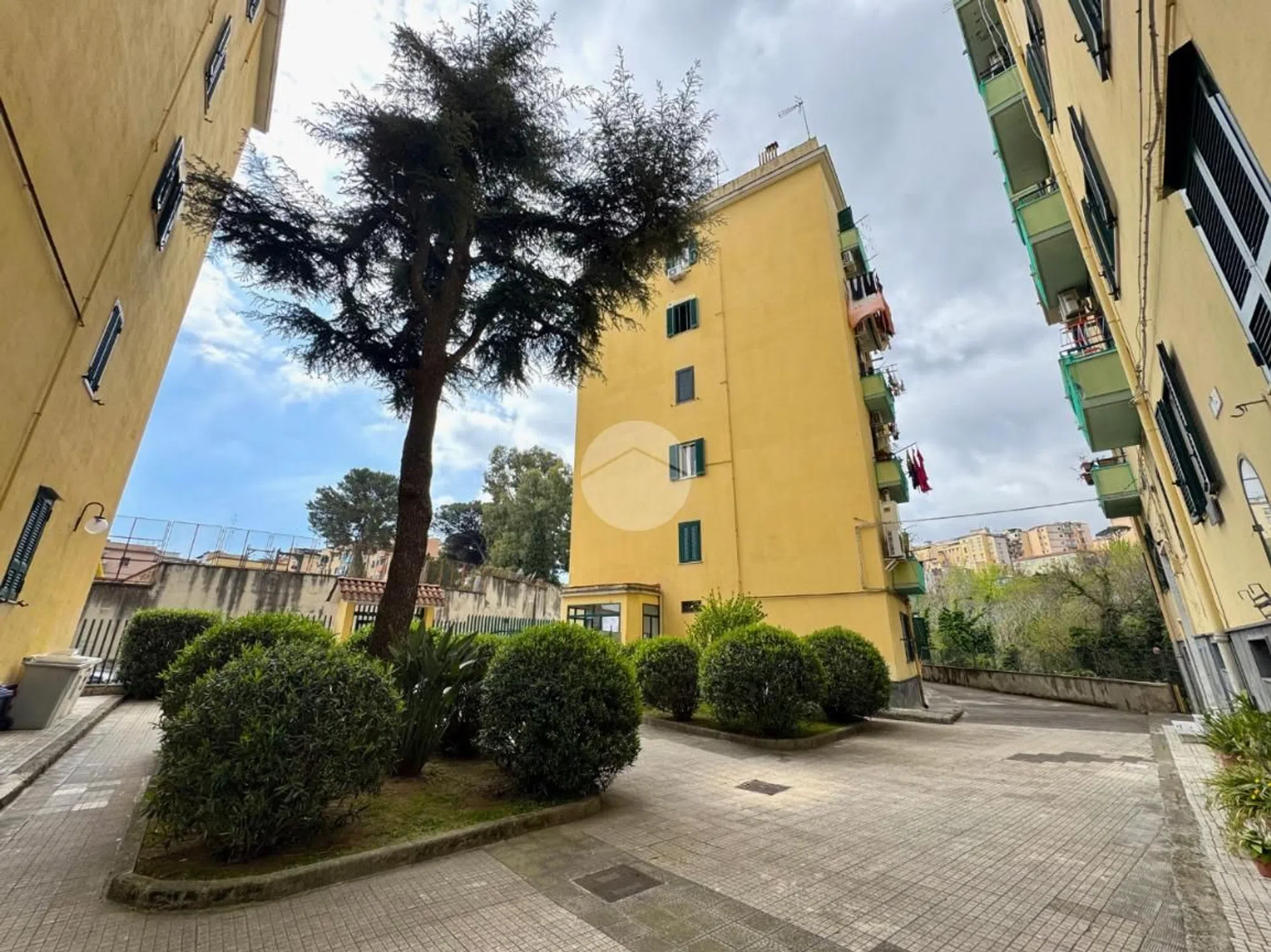 Trilocale in via San Giovanni Battista della Salle, 8 - Photo 4