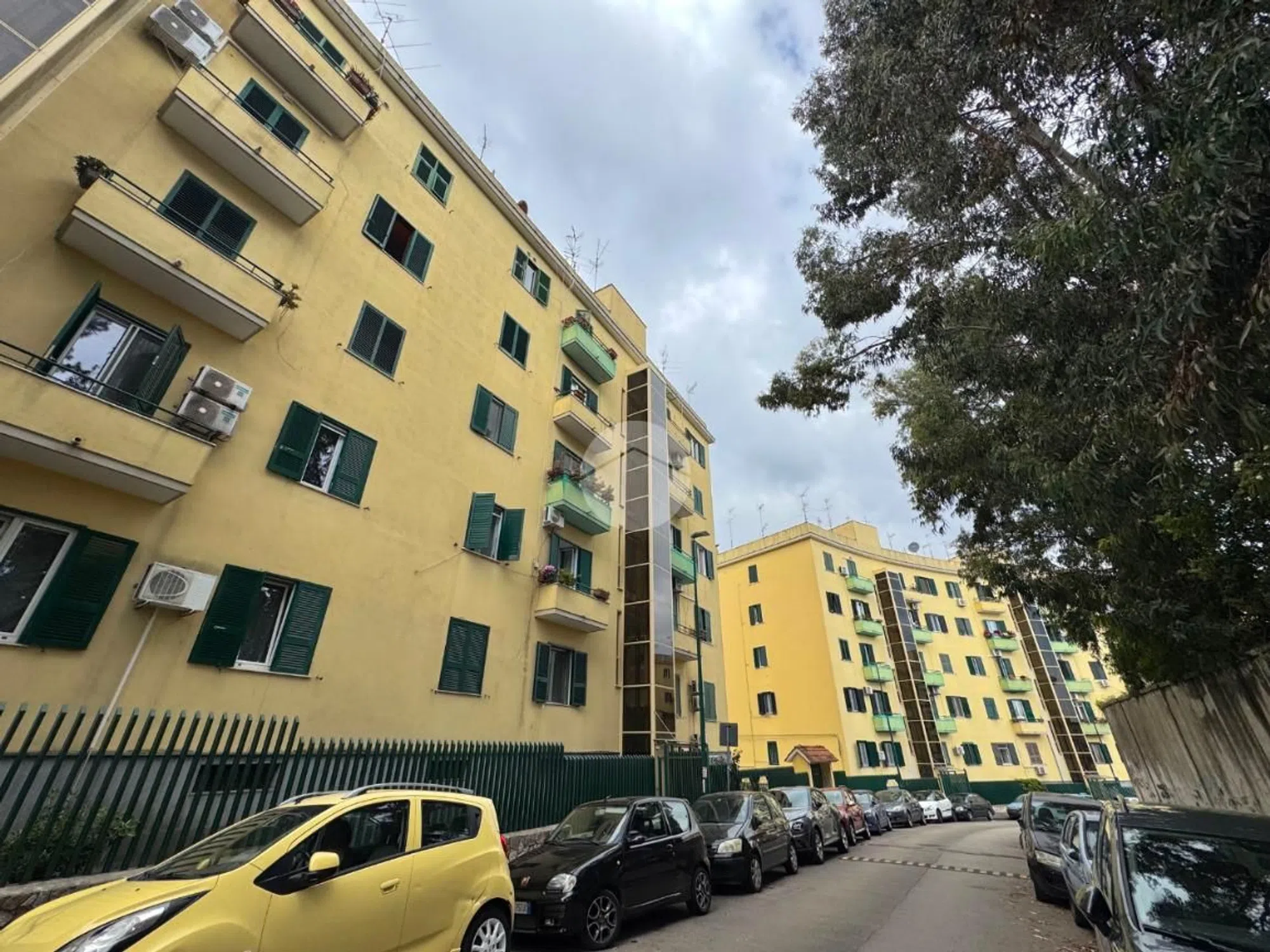 Trilocale in via San Giovanni Battista della Salle, 8 - Photo 6