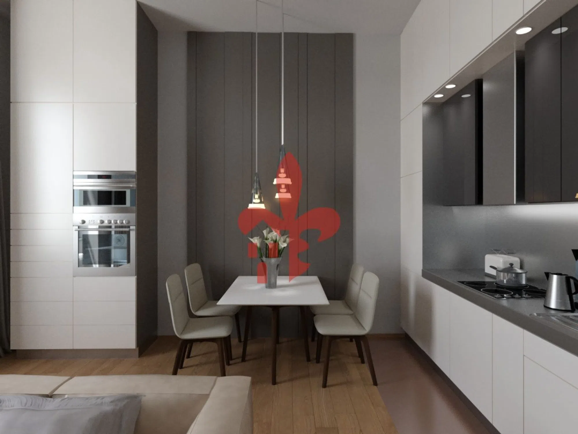 Appartamento in via dei Benci - Photo 3