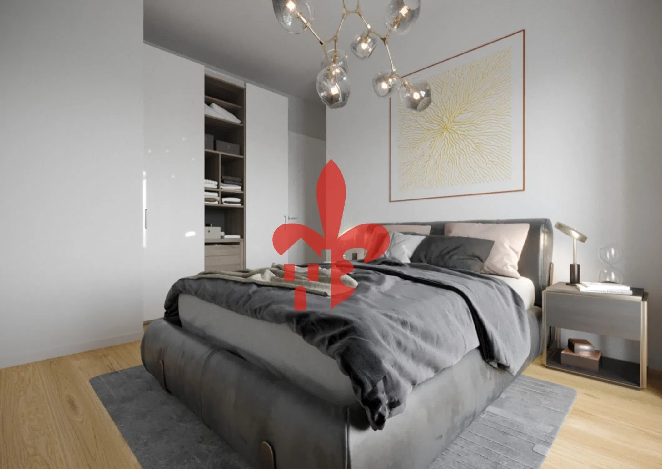Appartamento in via dei Benci - Photo 4