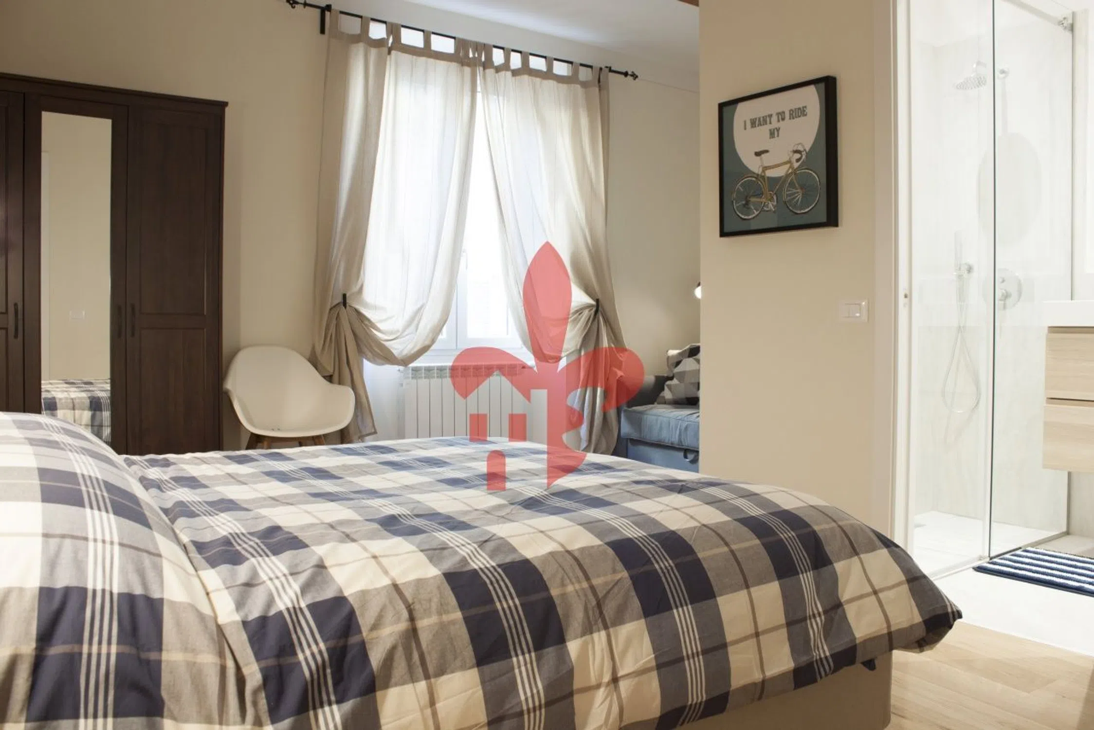 Appartamento in via dei Benci - Photo 6
