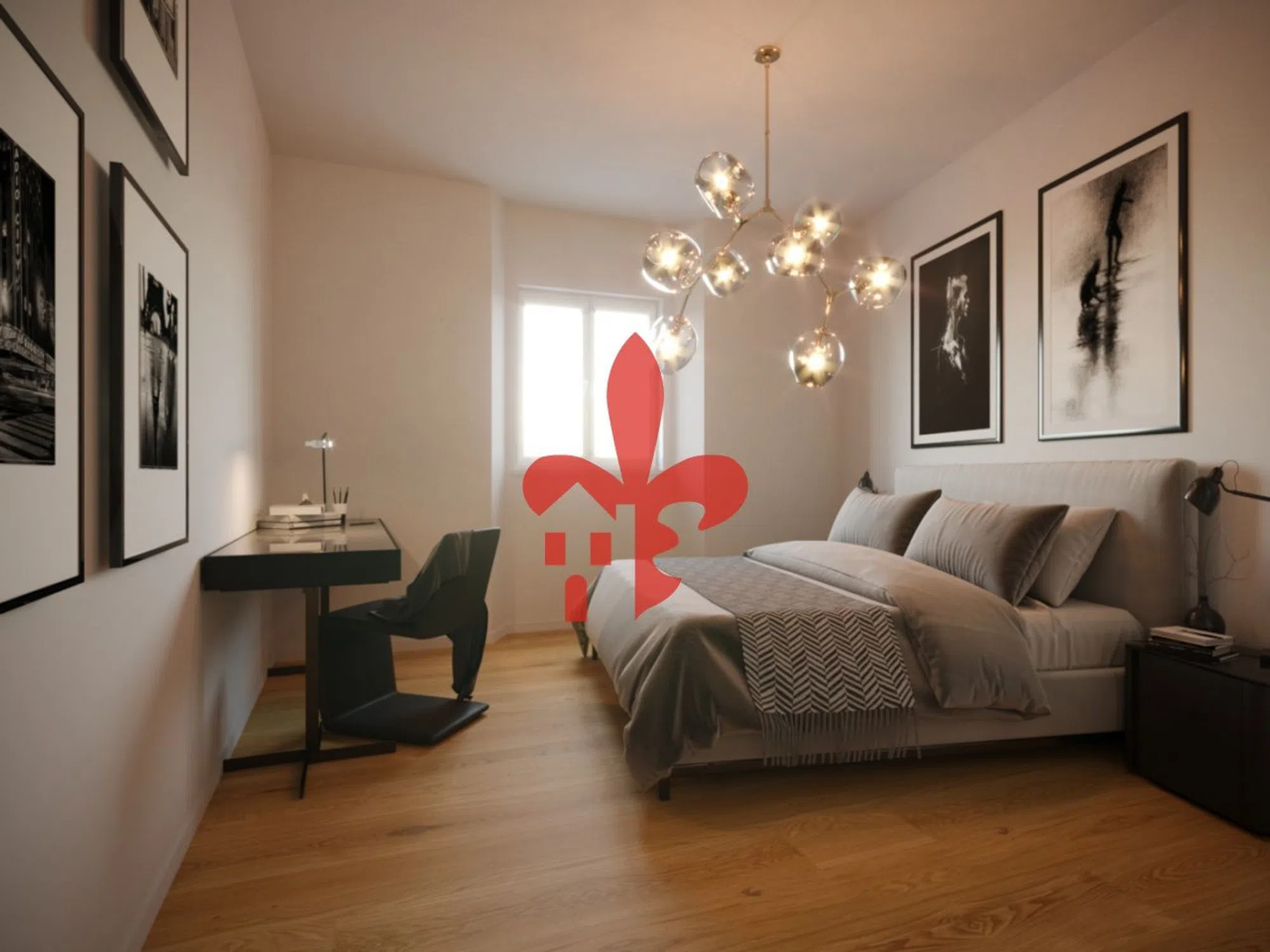 Appartamento in via dei Benci - Photo 7