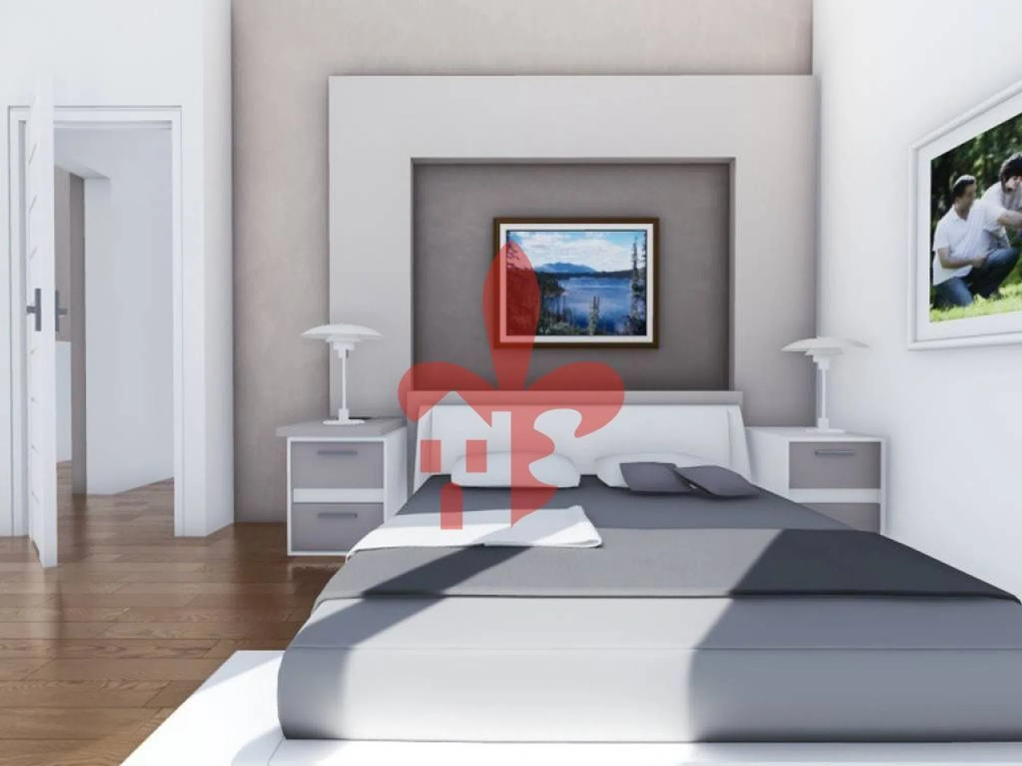 Appartamento in via dei Benci - Photo 8