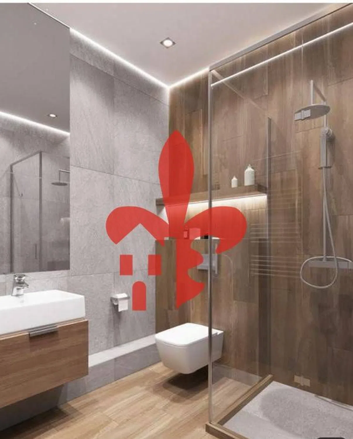Appartamento in via dei Benci - Photo 10