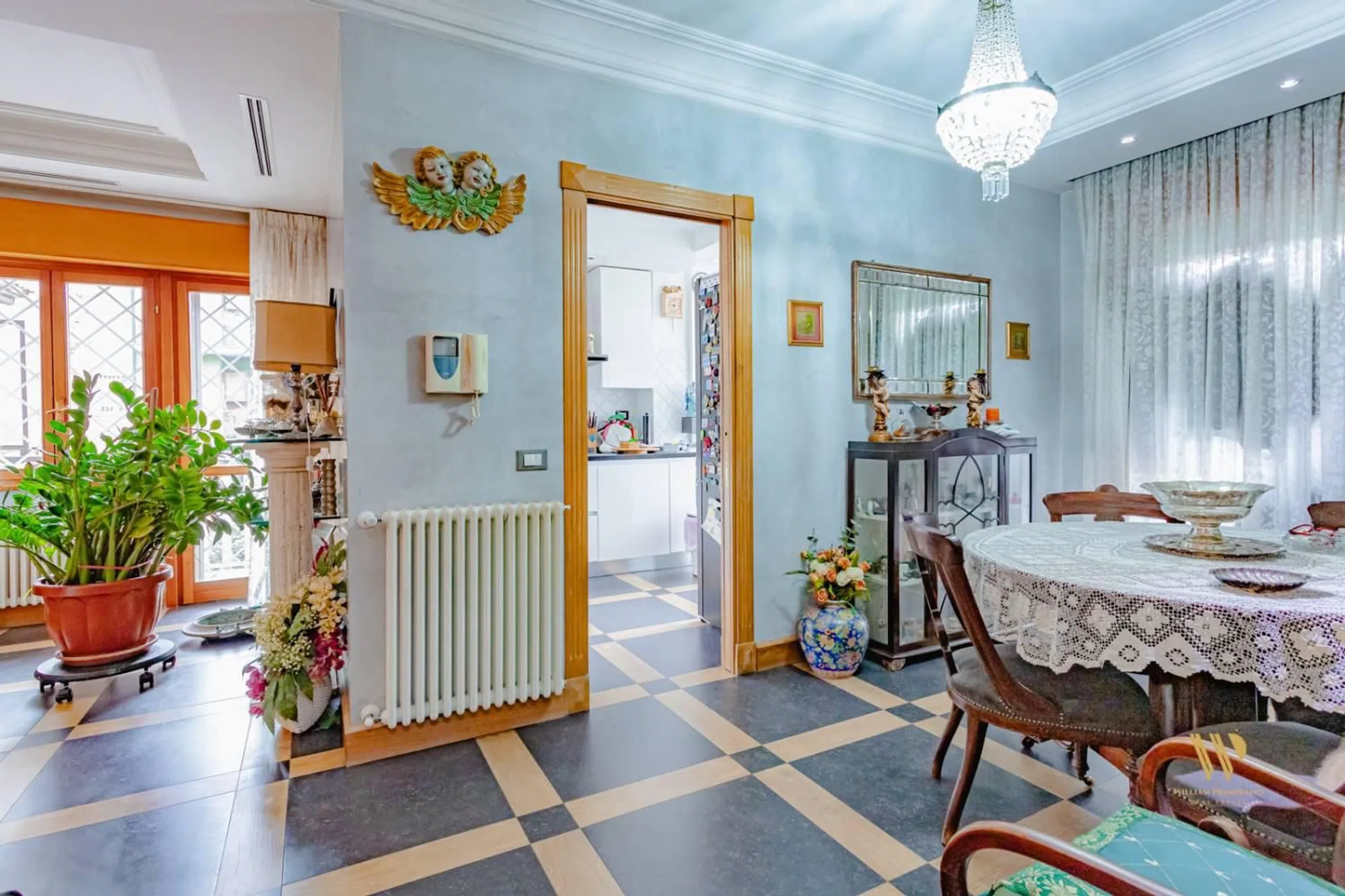 Trilocale in via Amantea, 74 - Photo 13