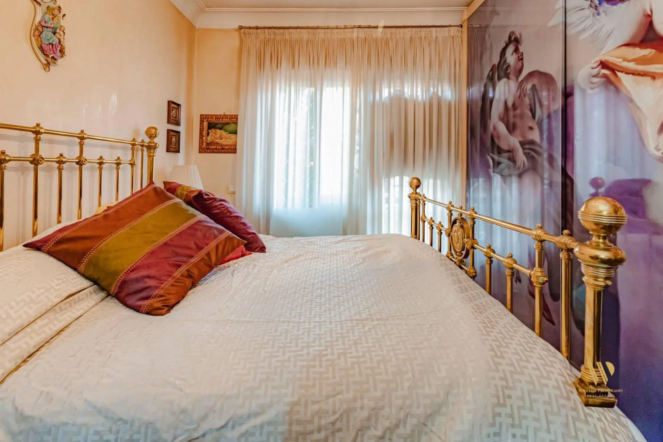 Trilocale in via Amantea, 74 - Photo 5