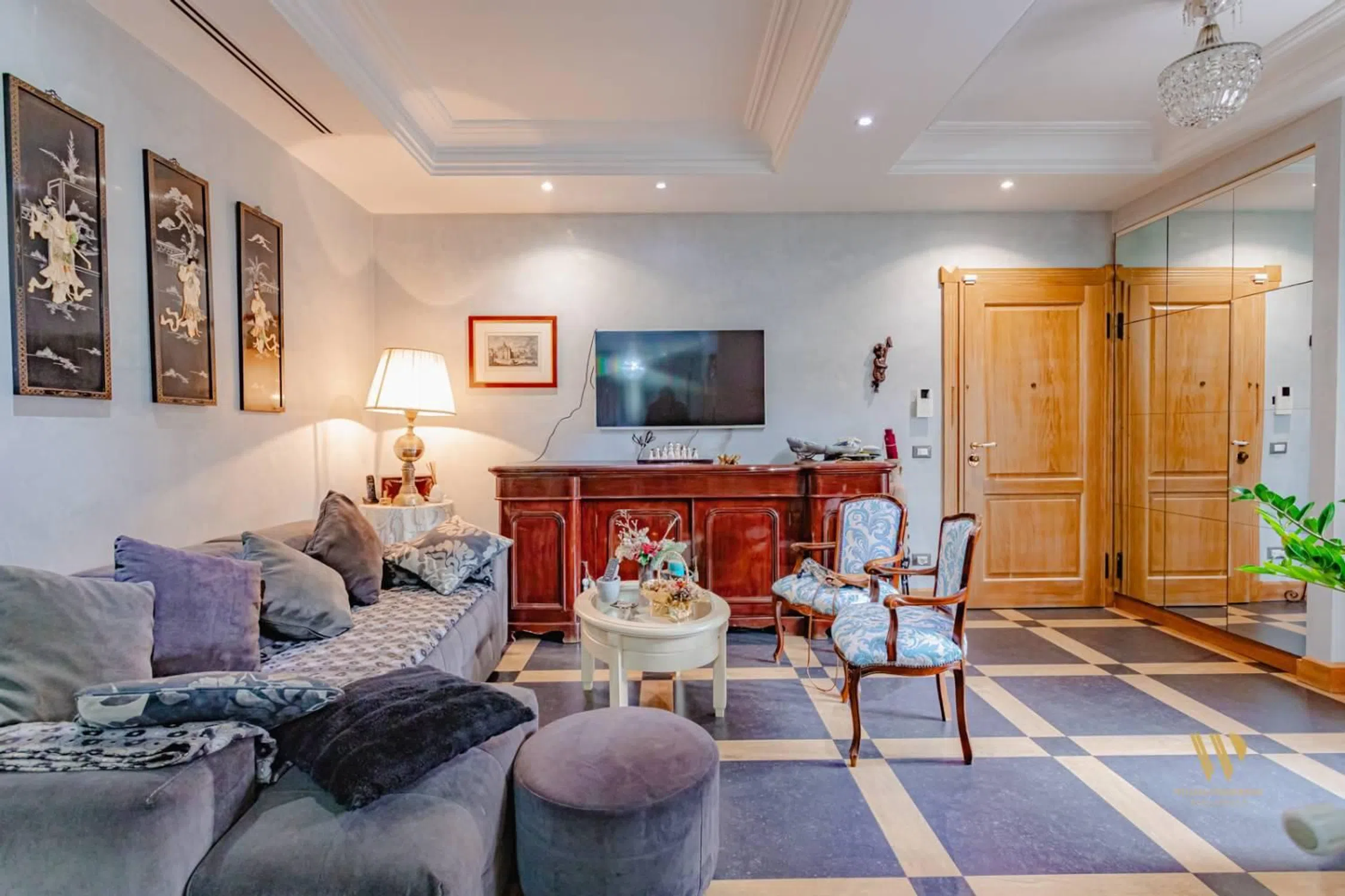 Trilocale in via Amantea, 74 - Photo 7
