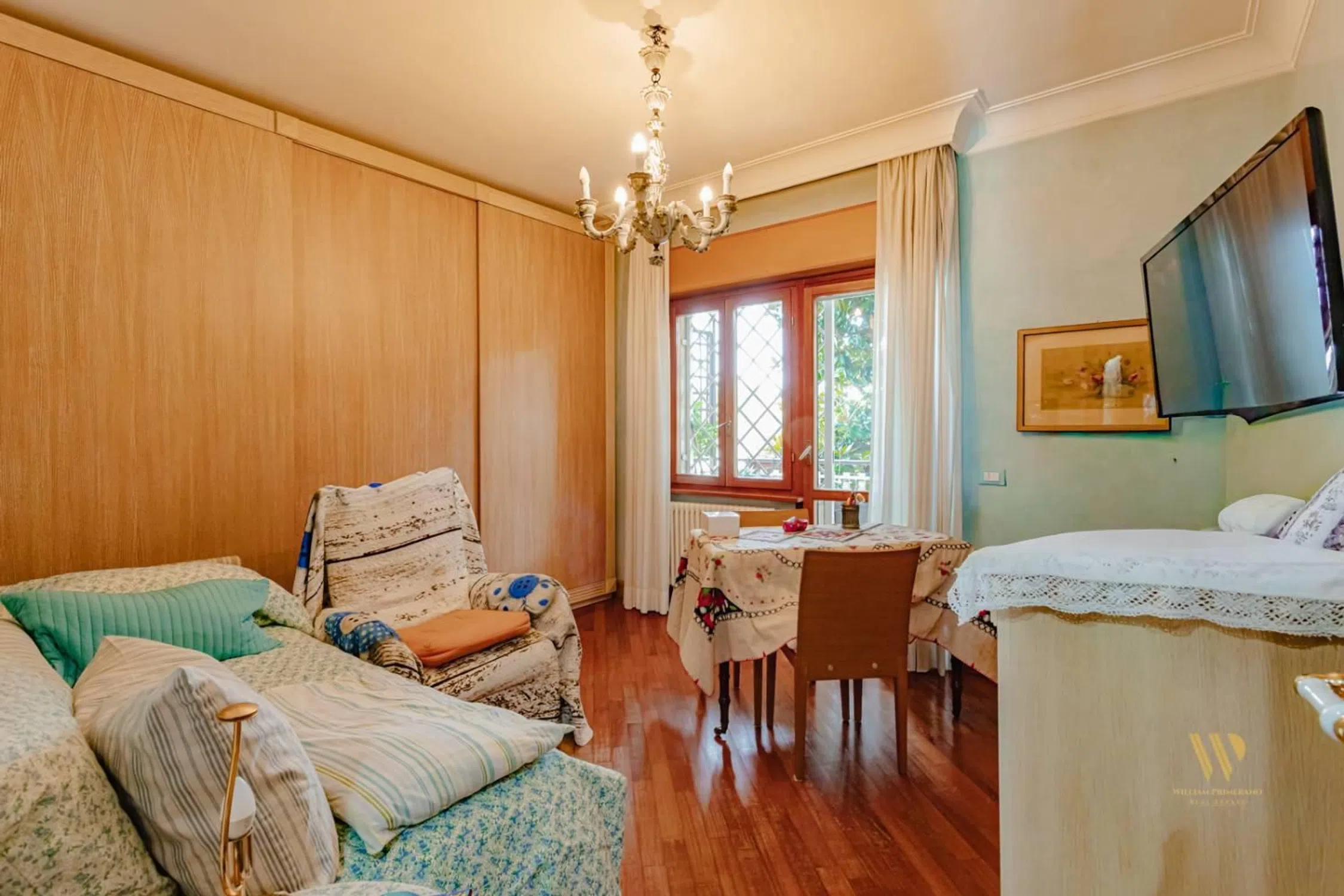 Trilocale in via Amantea, 74 - Photo 9
