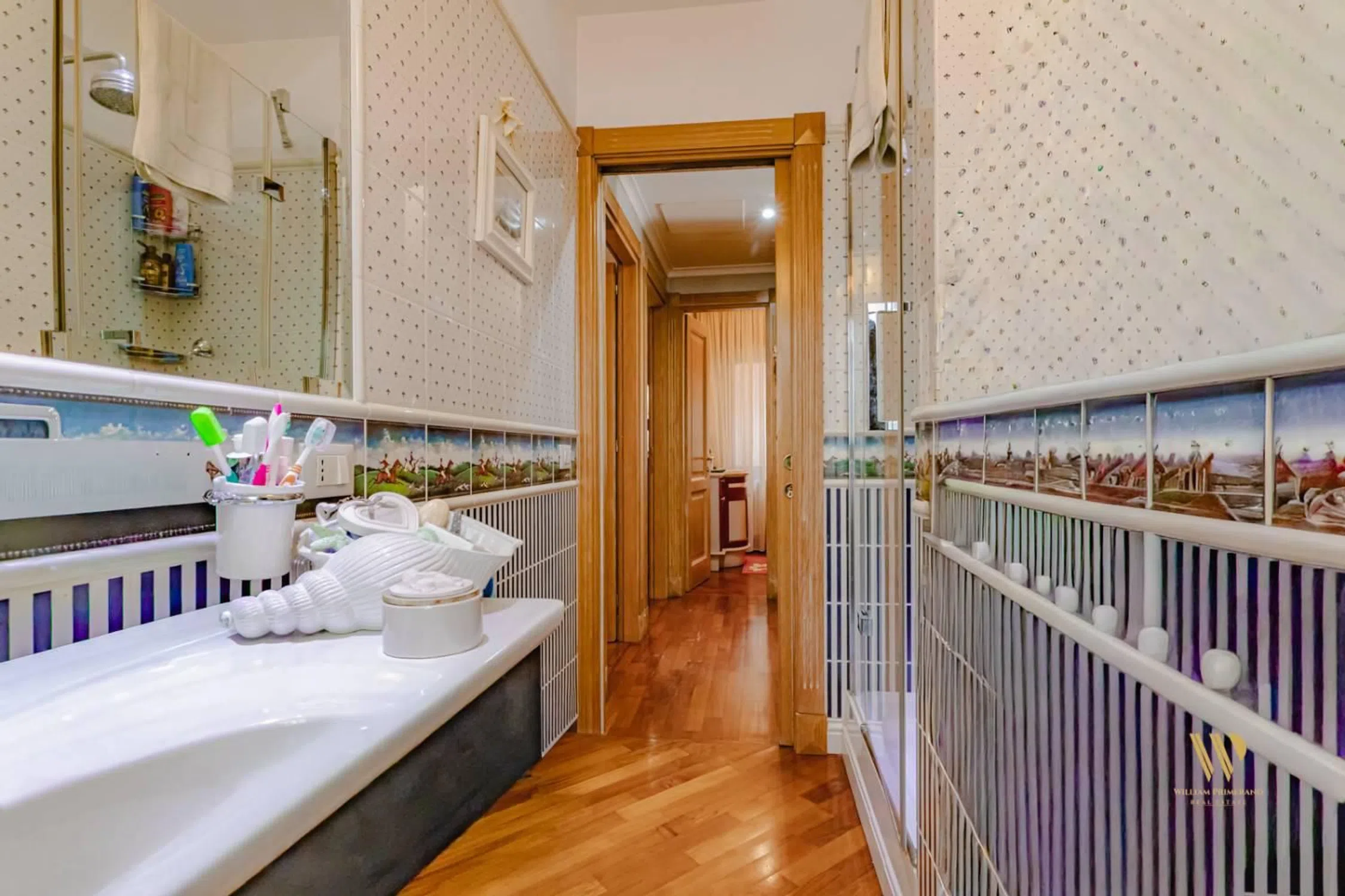Trilocale in via Amantea, 74 - Photo 10