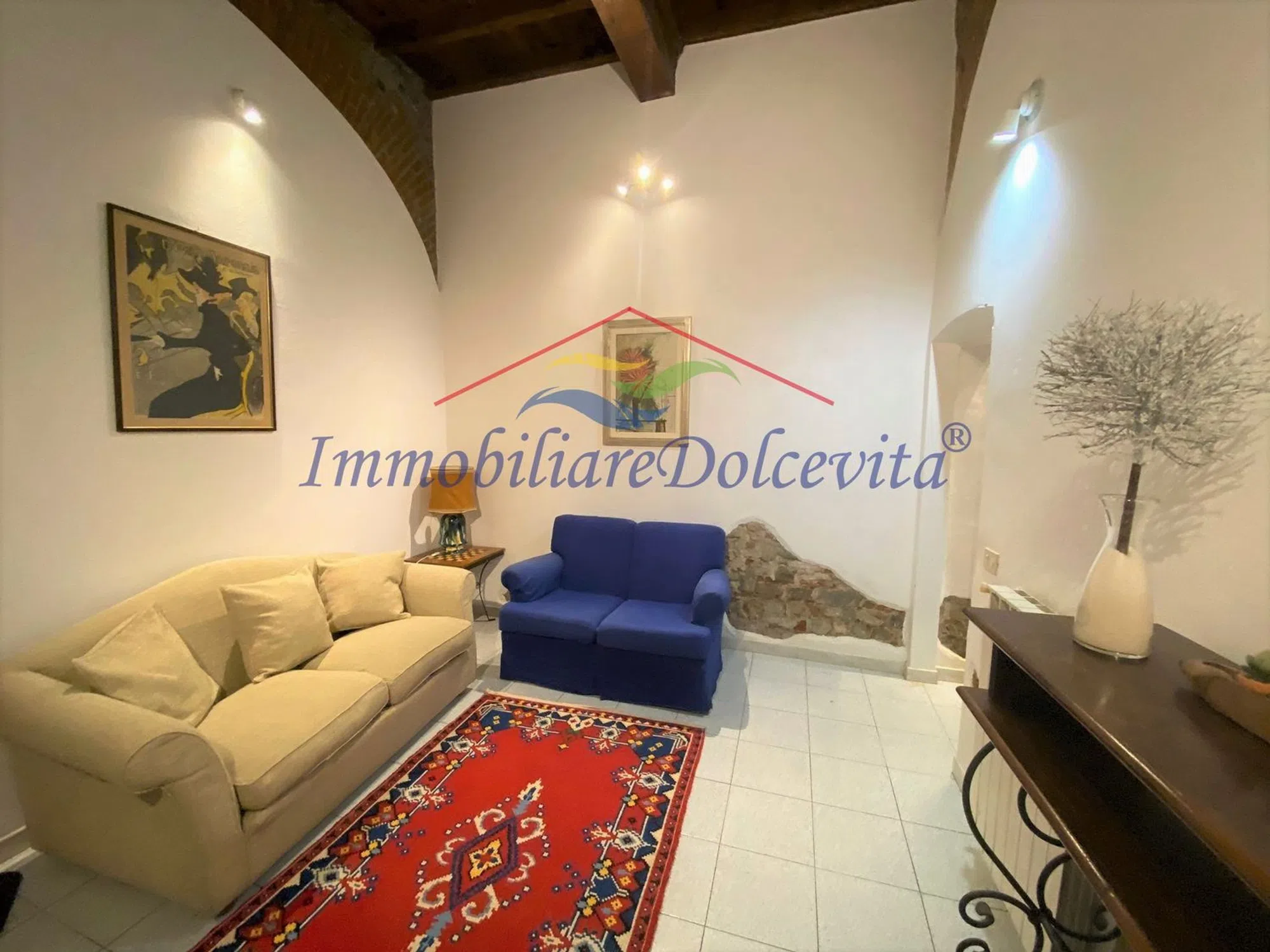 Quadrilocale in via Il Prato, 61 - Photo 2