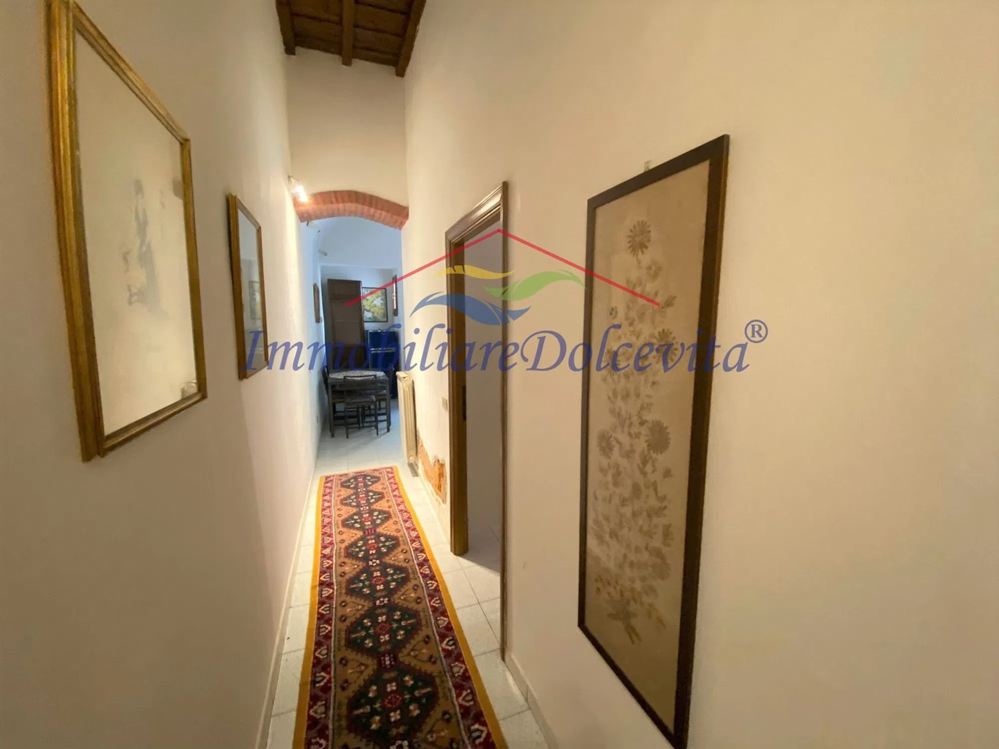 Quadrilocale in via Il Prato, 61 - Photo 19