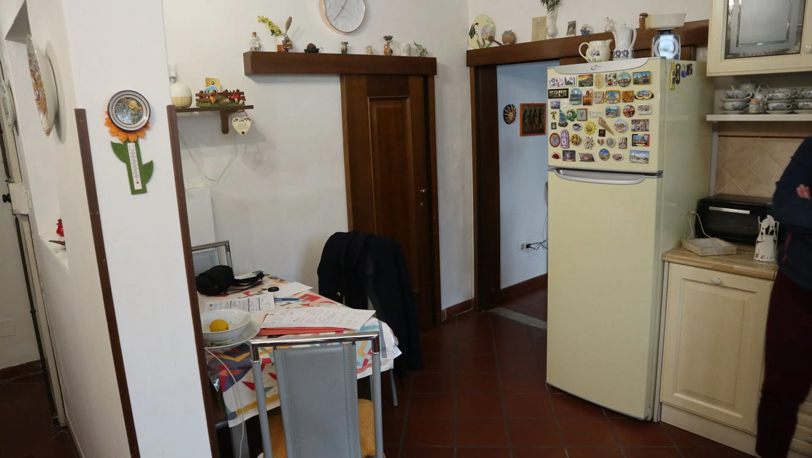 Trilocale in viale Francesco Redi - Photo 2