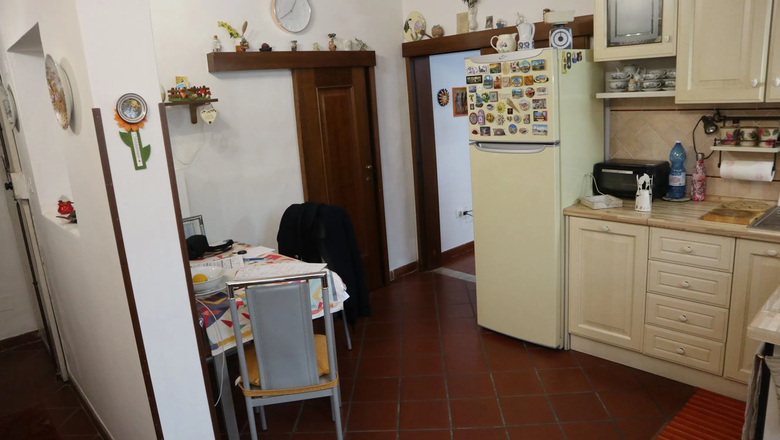 Trilocale in viale Francesco Redi - Photo 11
