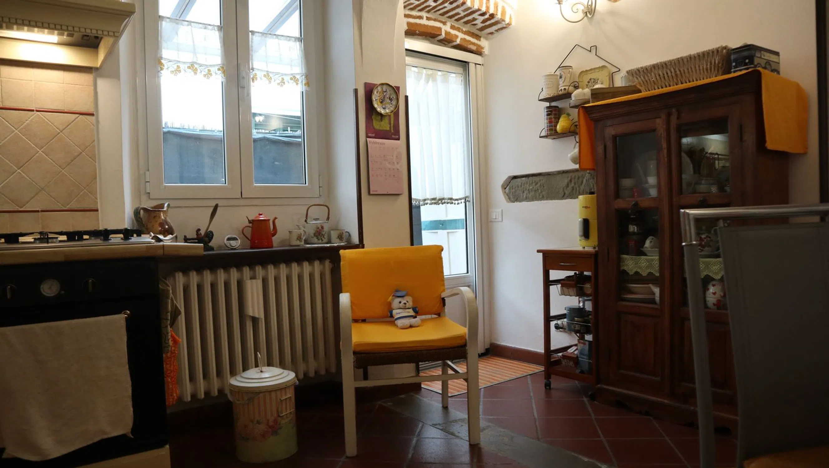 Trilocale in viale Francesco Redi - Photo 14