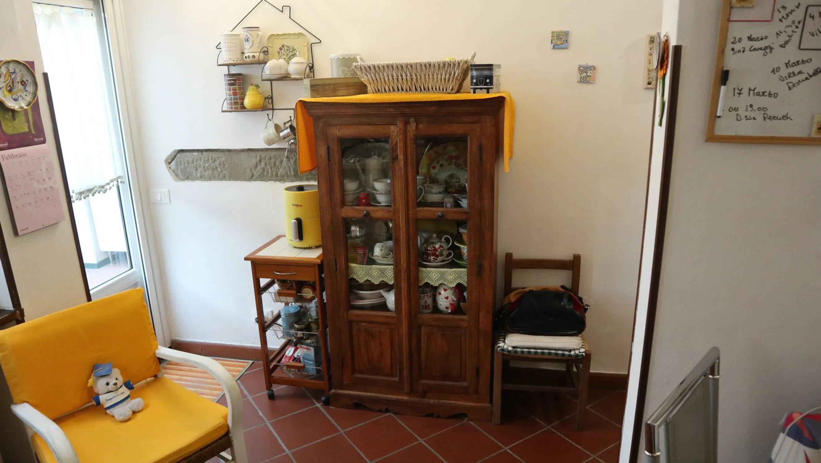 Trilocale in viale Francesco Redi - Photo 4