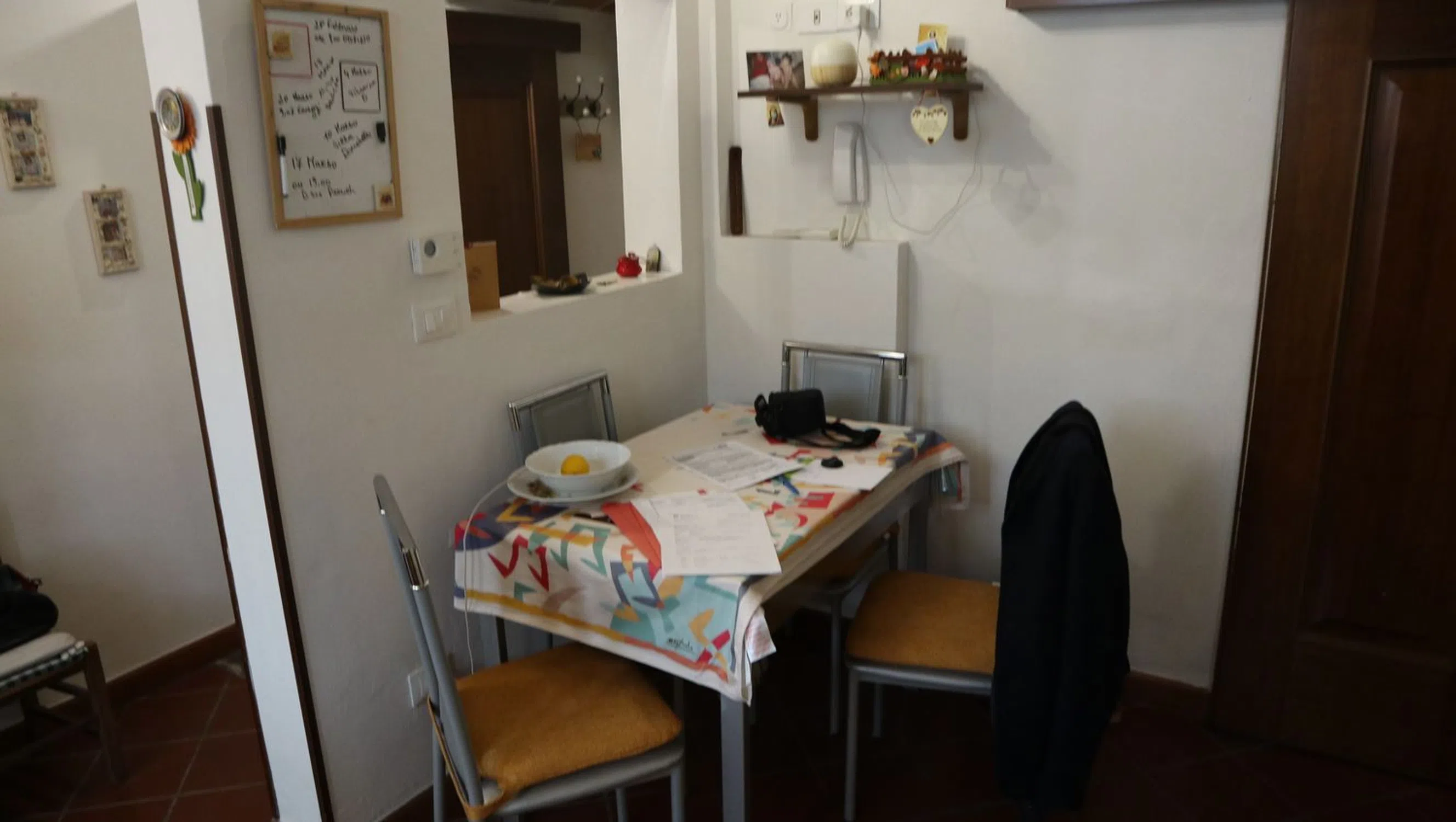 Trilocale in viale Francesco Redi - Photo 5